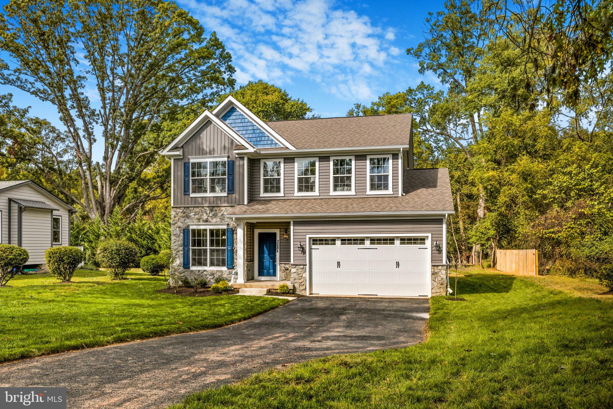 328 RIDGE ROAD