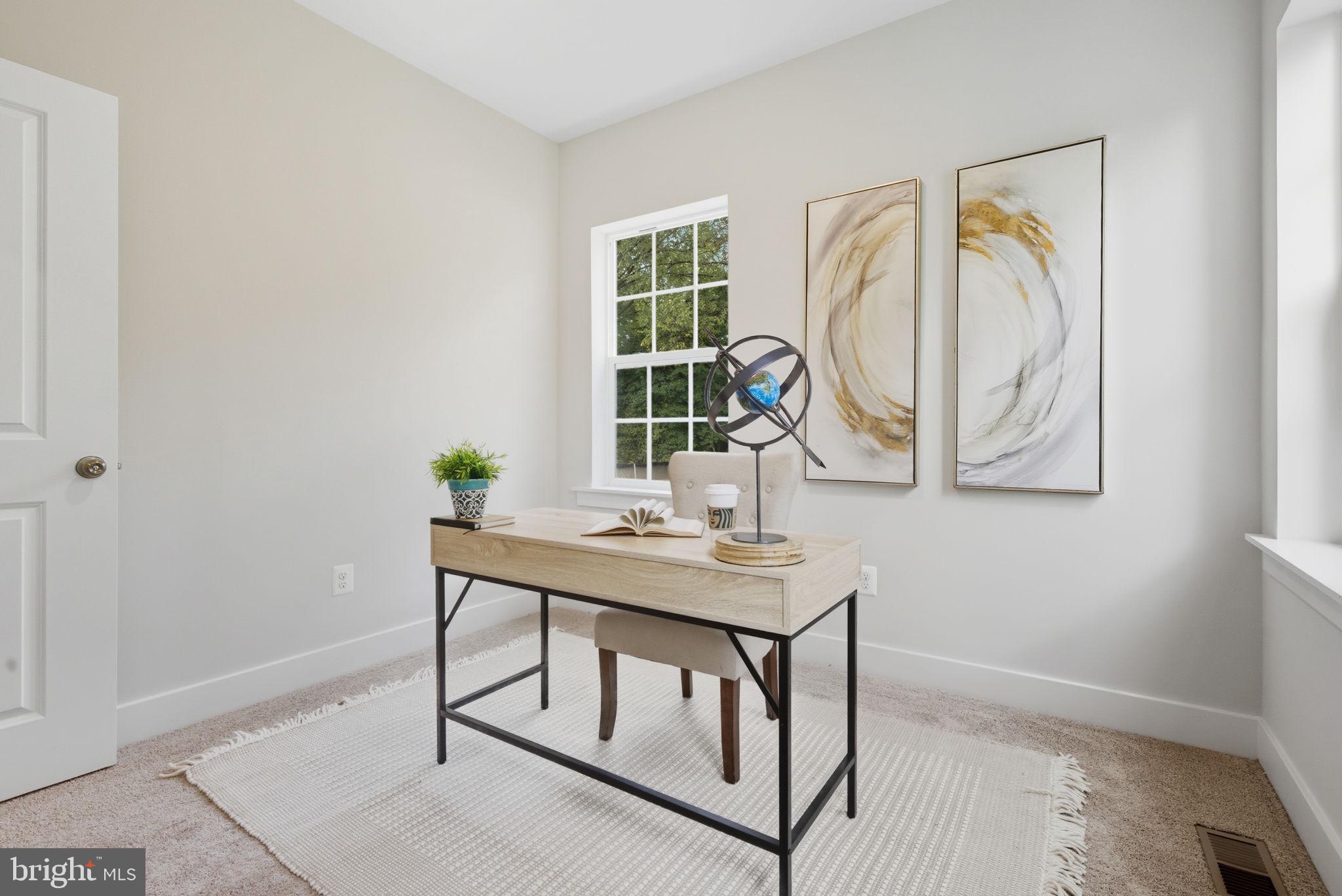 WASHINGTON GROVE - Residential