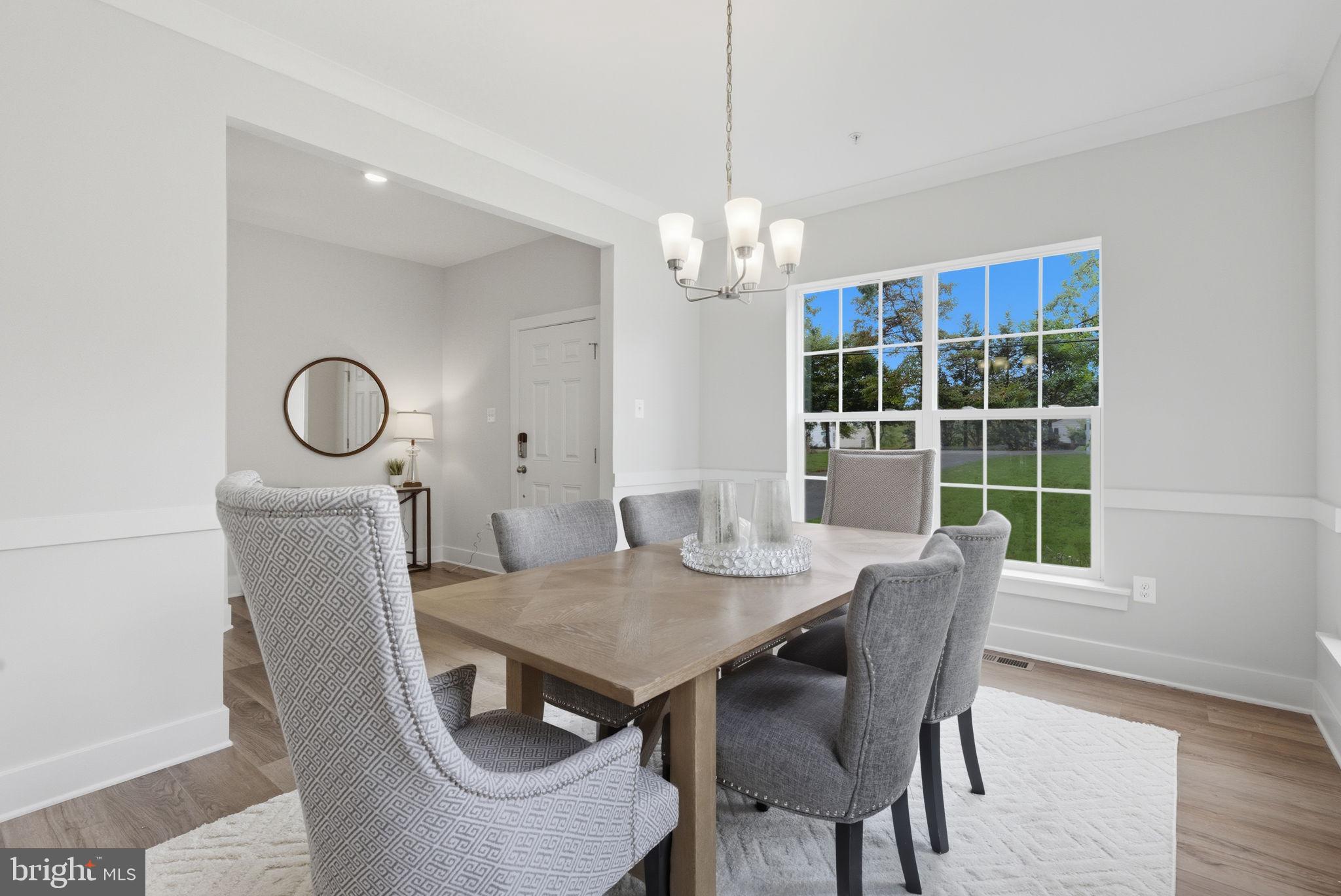 WASHINGTON GROVE - Residential