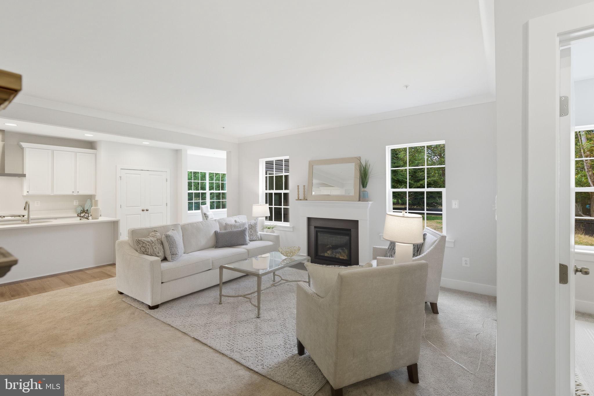 WASHINGTON GROVE - Residential