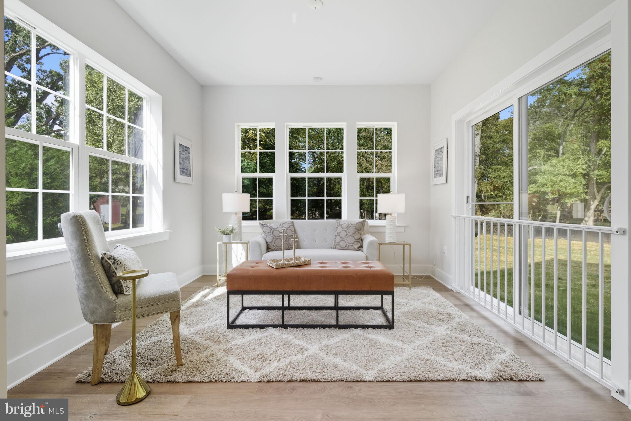 WASHINGTON GROVE - Residential