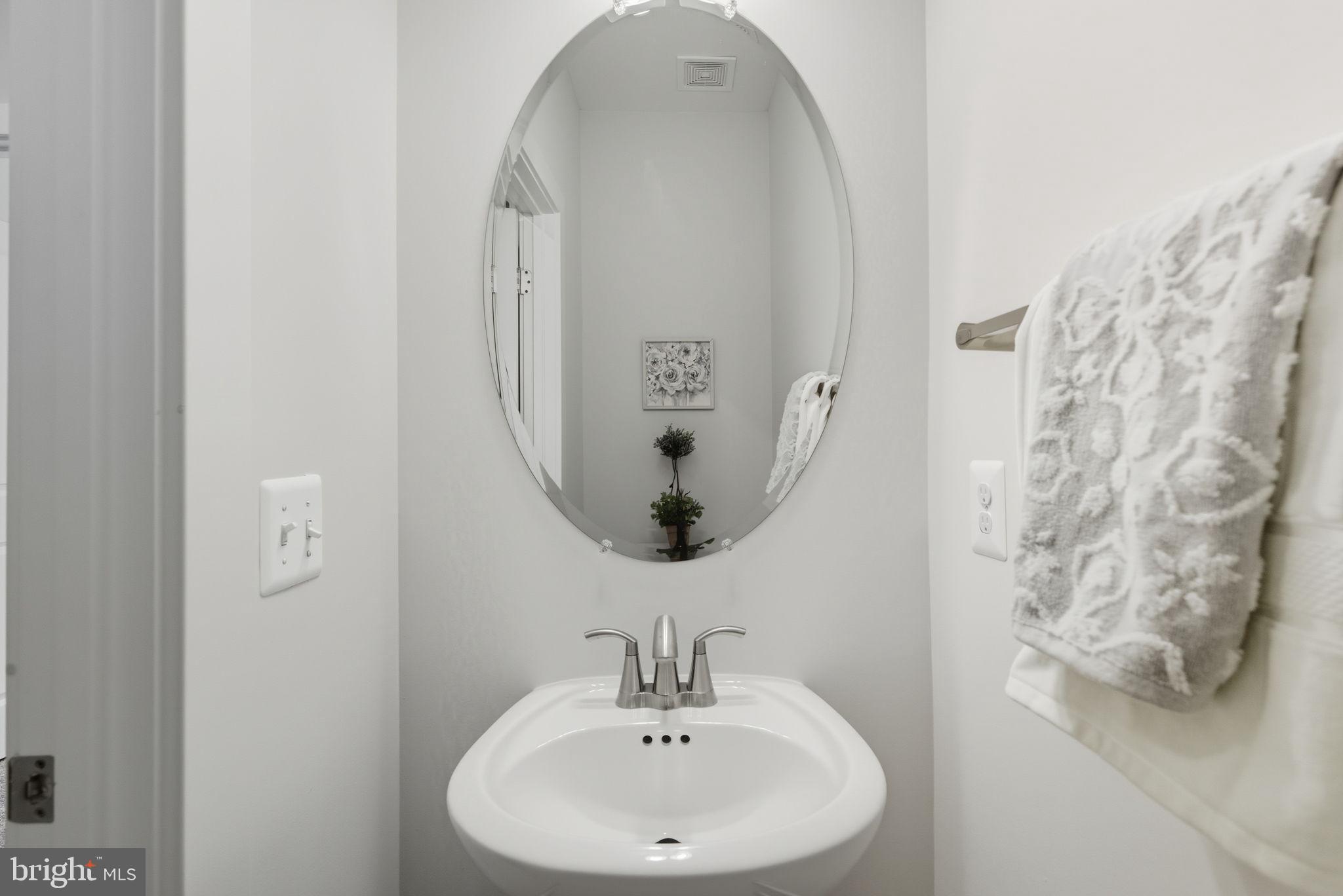 WASHINGTON GROVE - Residential