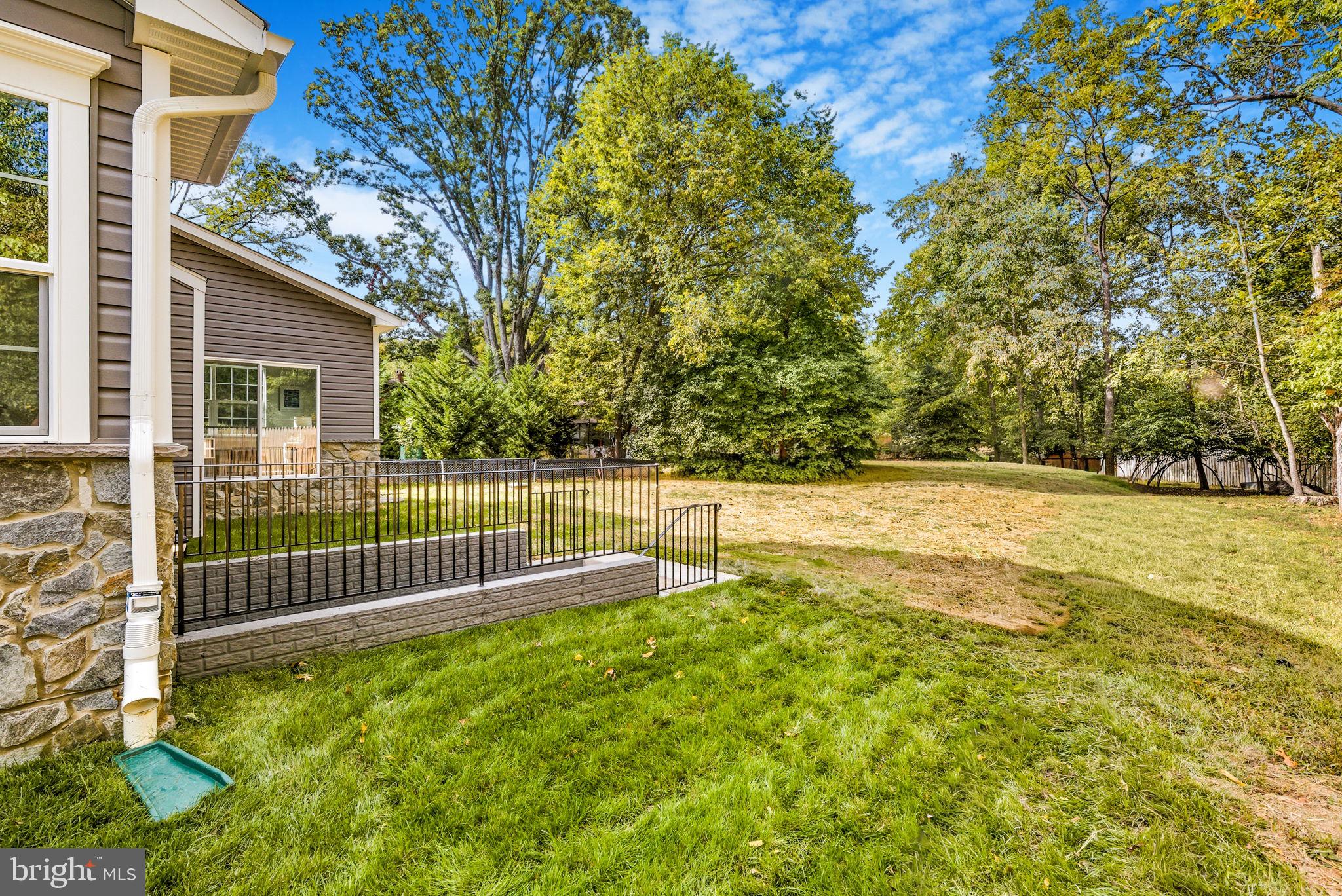 WASHINGTON GROVE - Residential