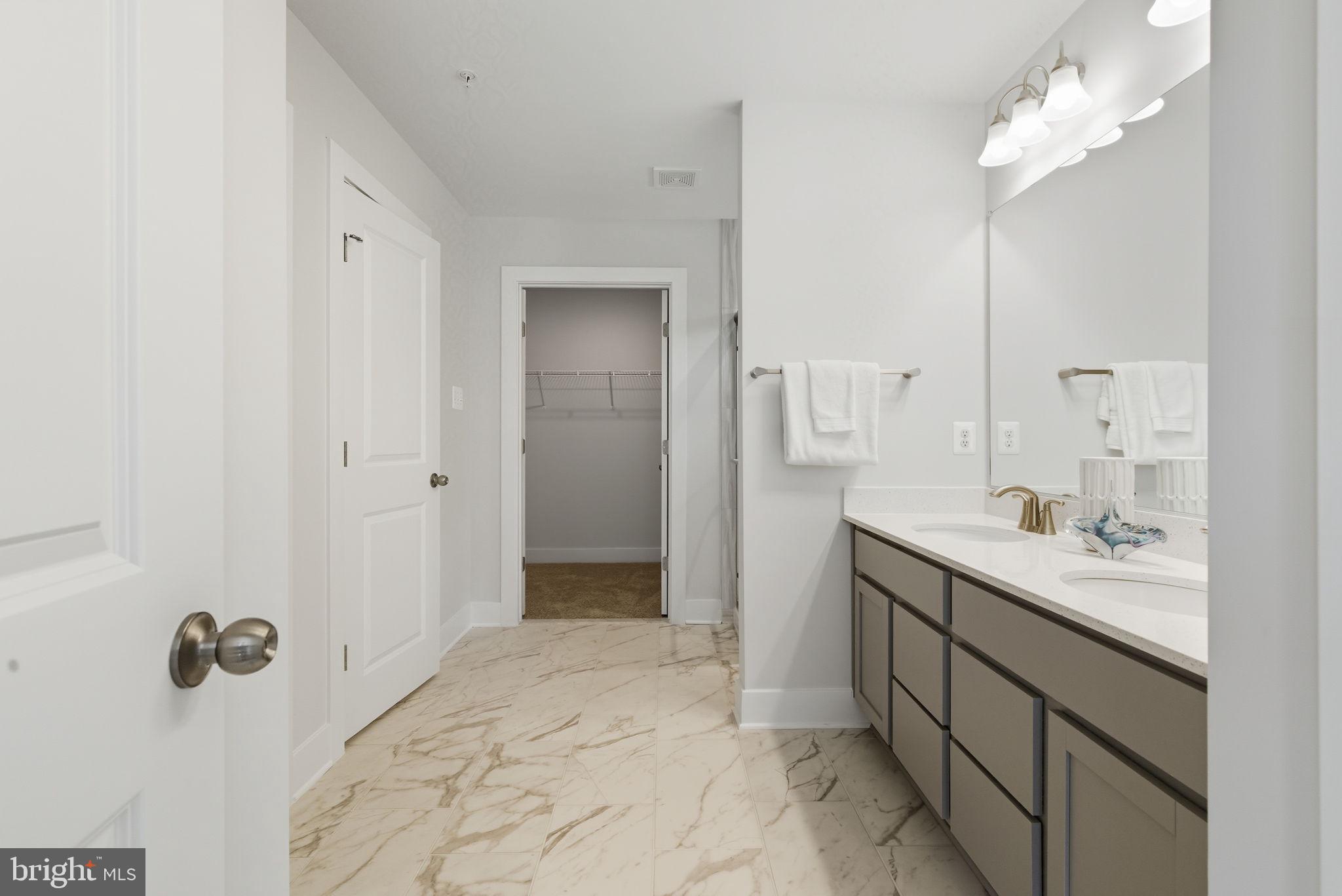 WASHINGTON GROVE - Residential