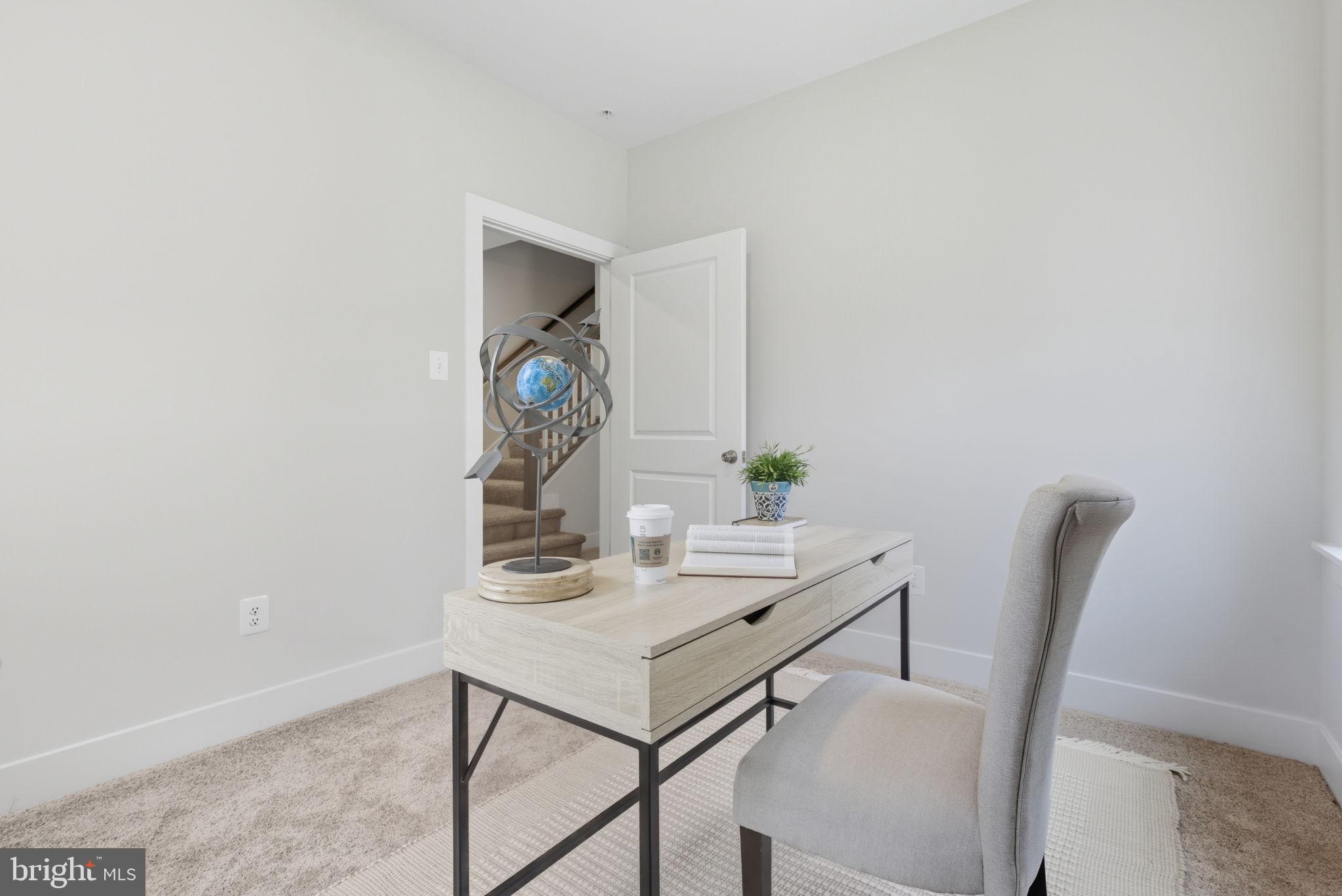 WASHINGTON GROVE - Residential