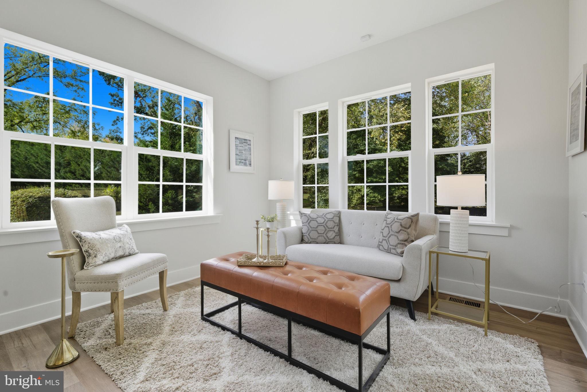 WASHINGTON GROVE - Residential