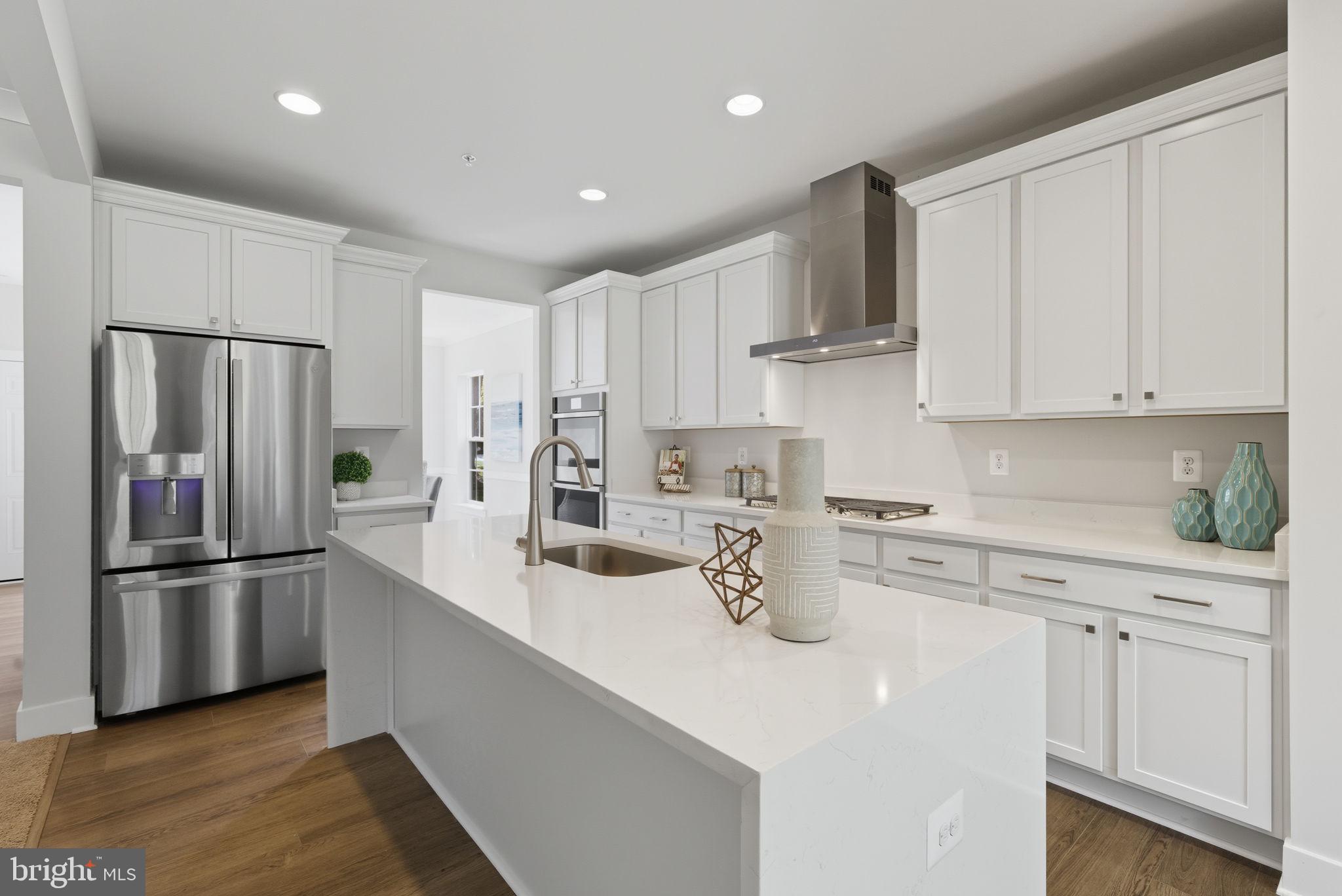 WASHINGTON GROVE - Residential