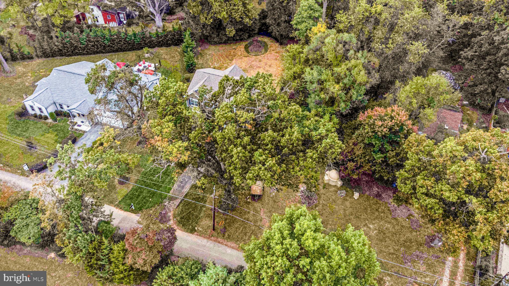 WASHINGTON GROVE - Residential