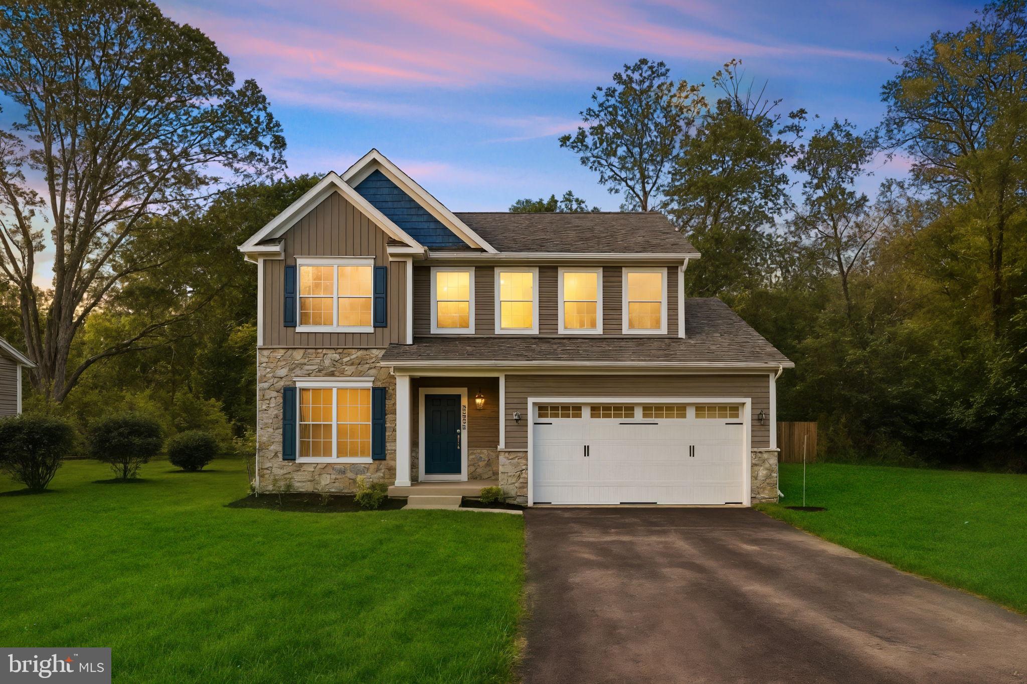 WASHINGTON GROVE - Residential