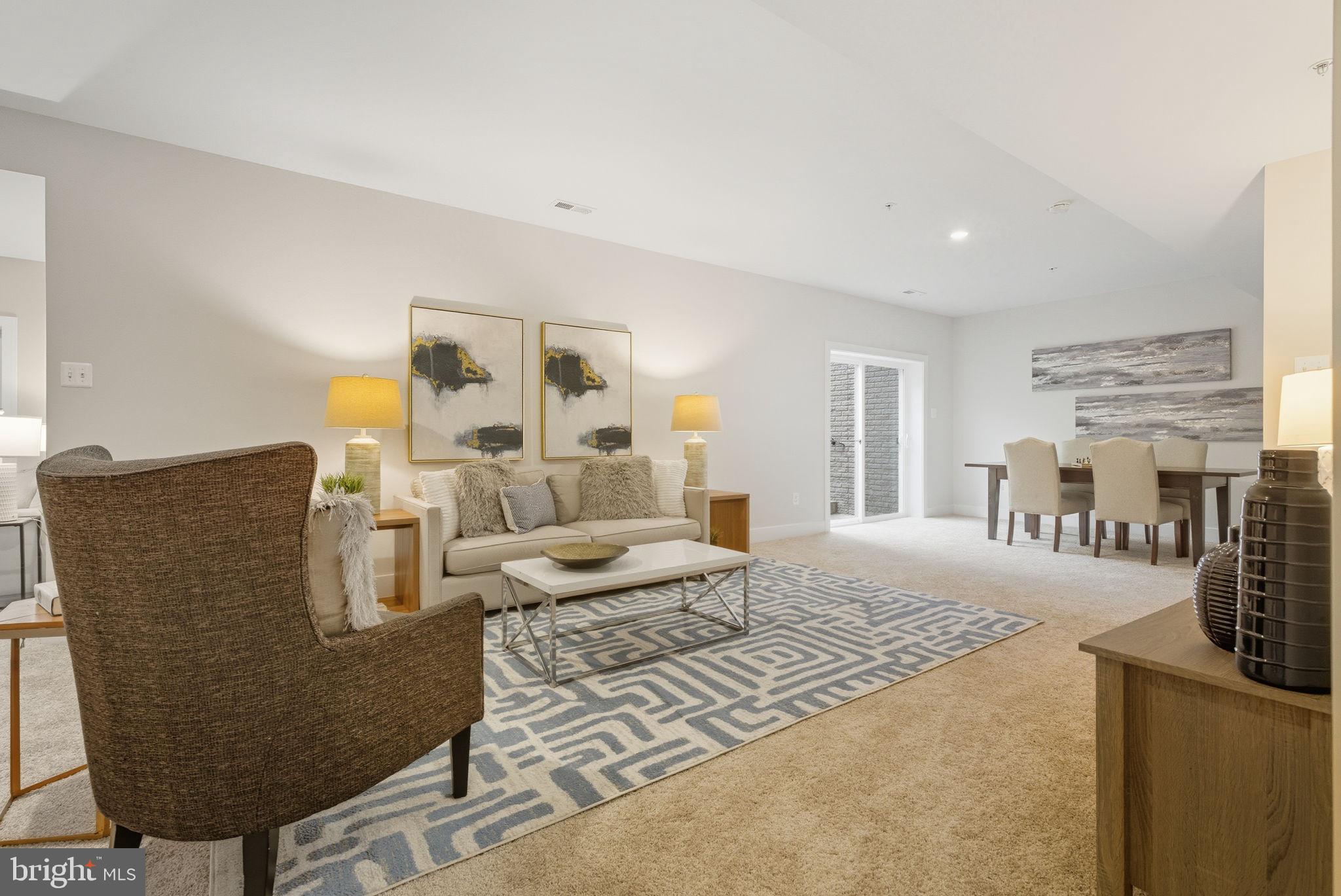 WASHINGTON GROVE - Residential