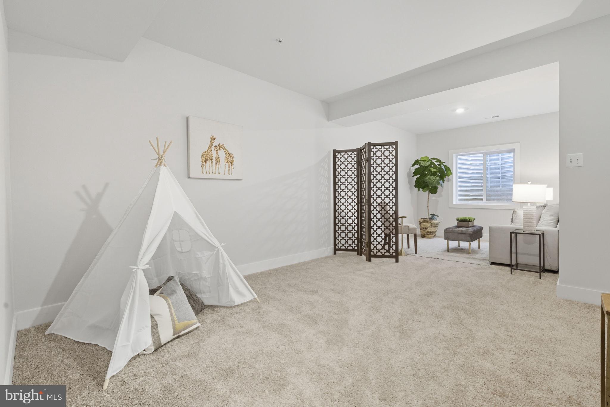 WASHINGTON GROVE - Residential