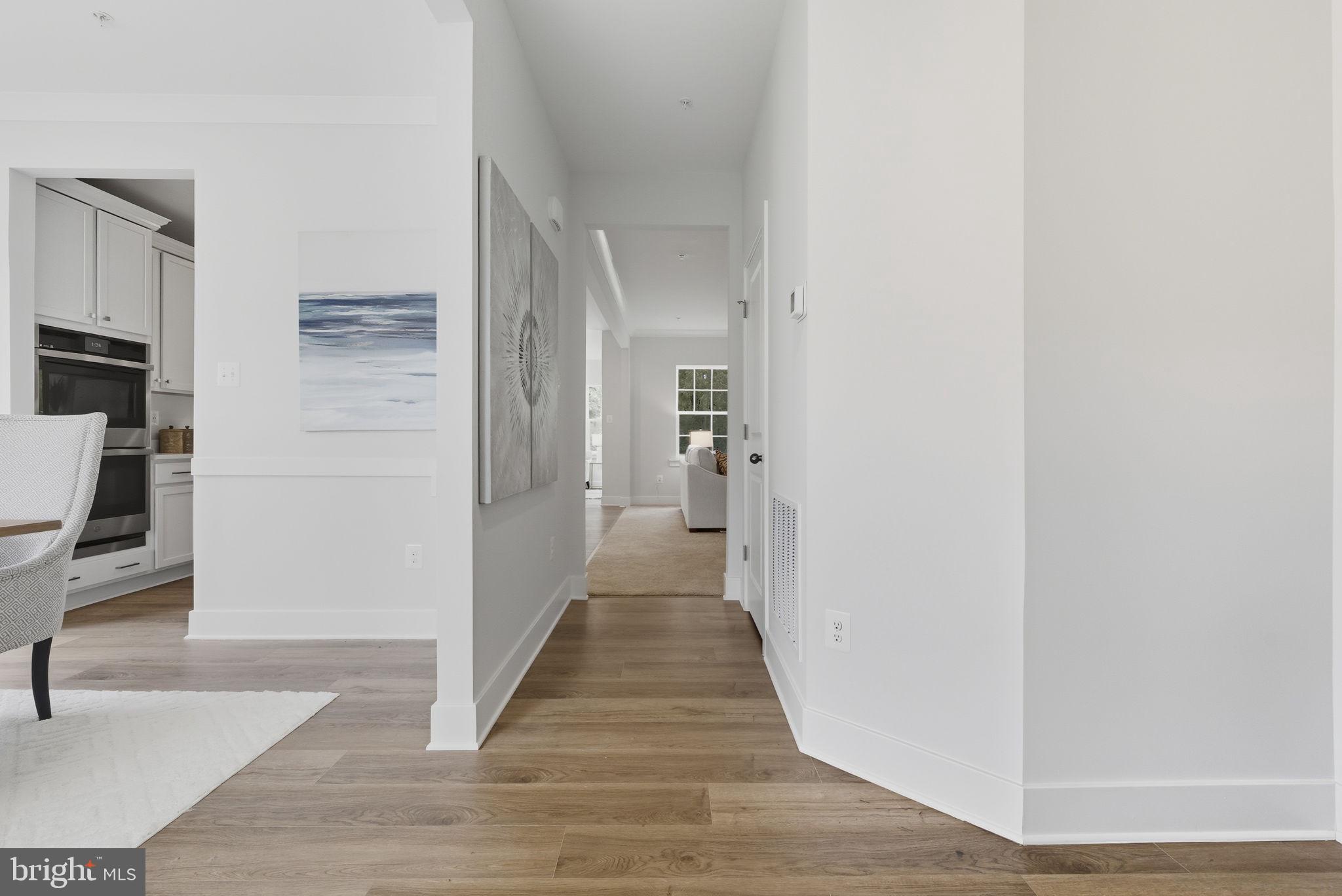 WASHINGTON GROVE - Residential