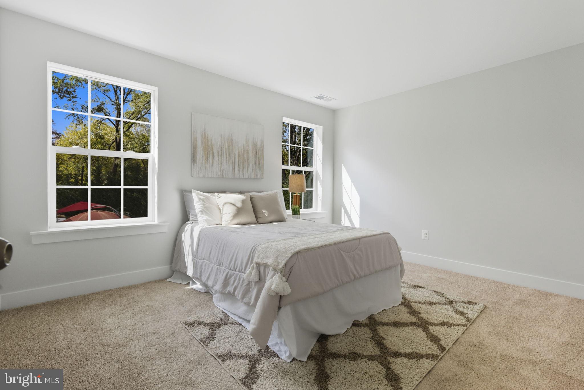 WASHINGTON GROVE - Residential