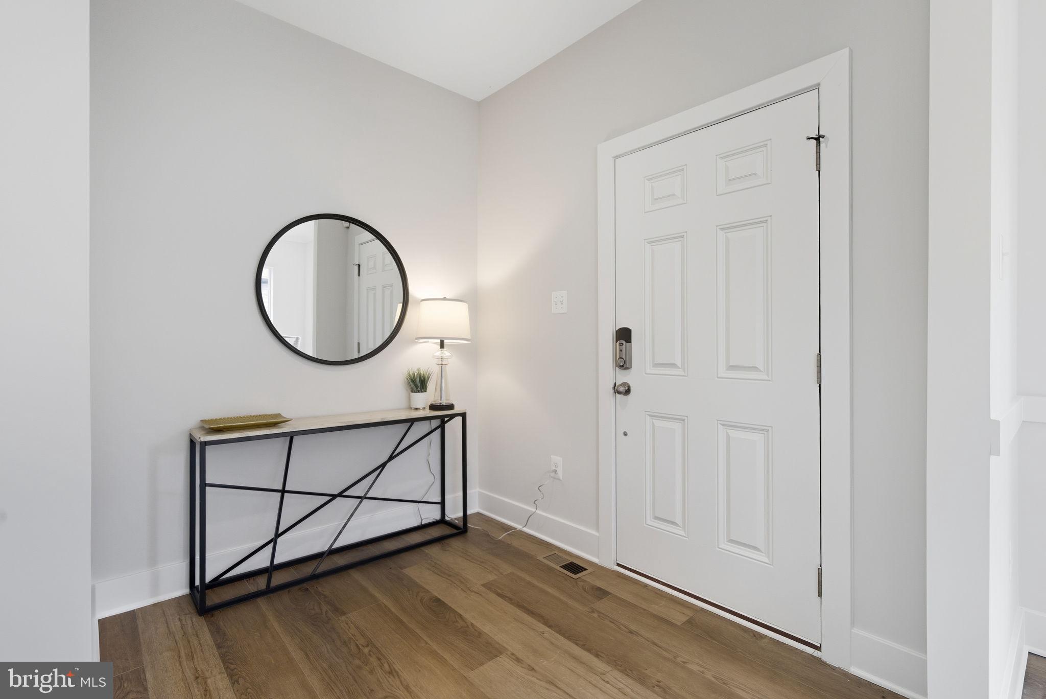 WASHINGTON GROVE - Residential