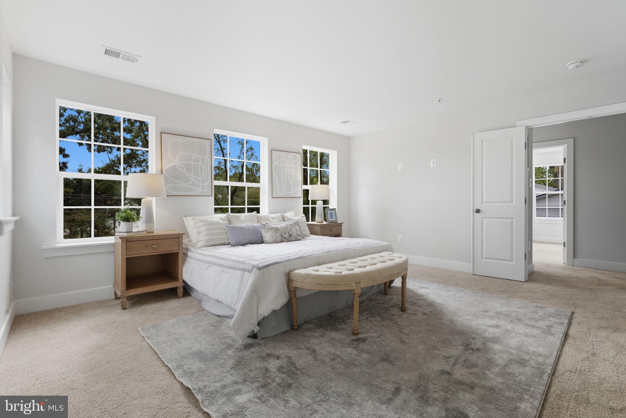 WASHINGTON GROVE - Residential