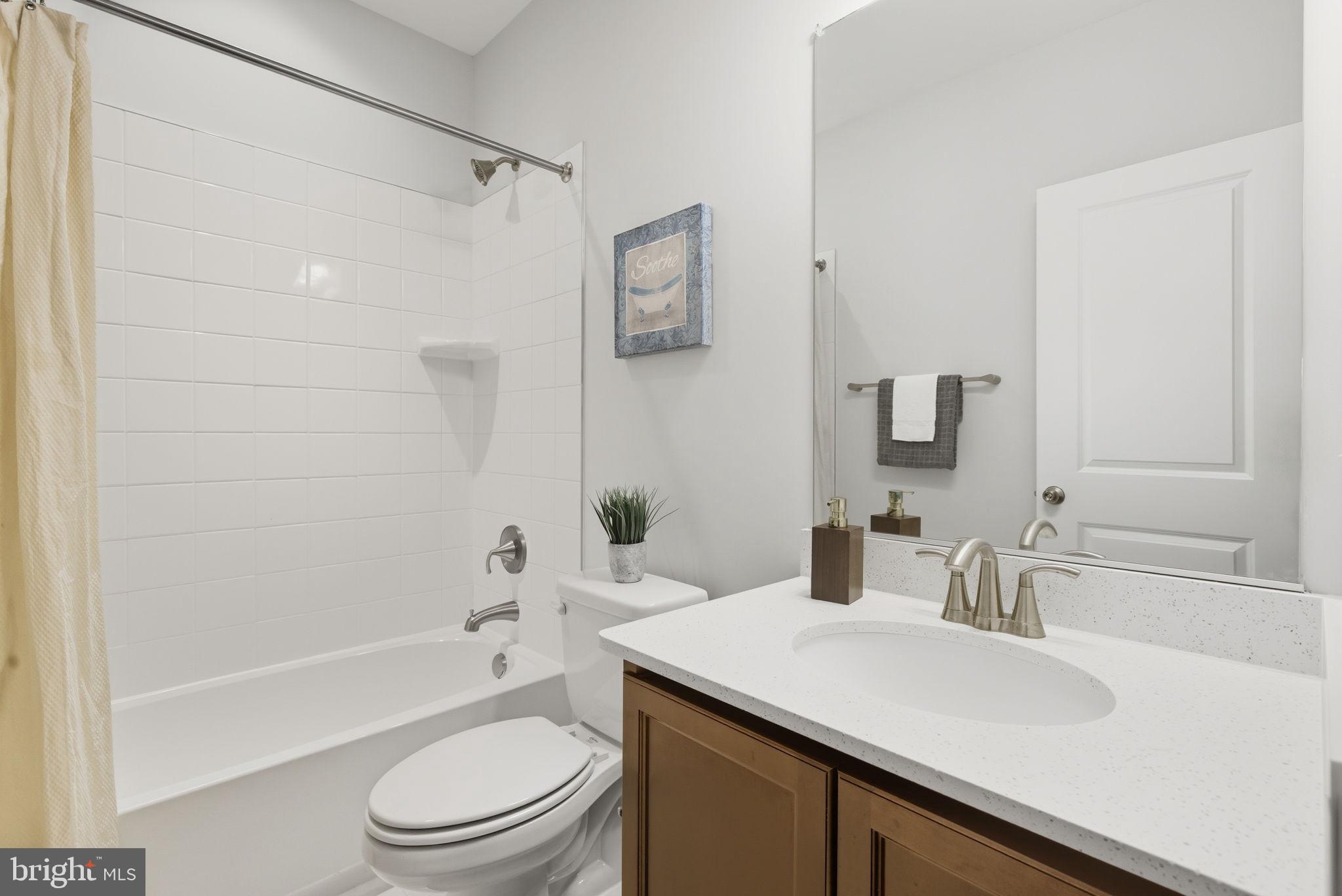 WASHINGTON GROVE - Residential