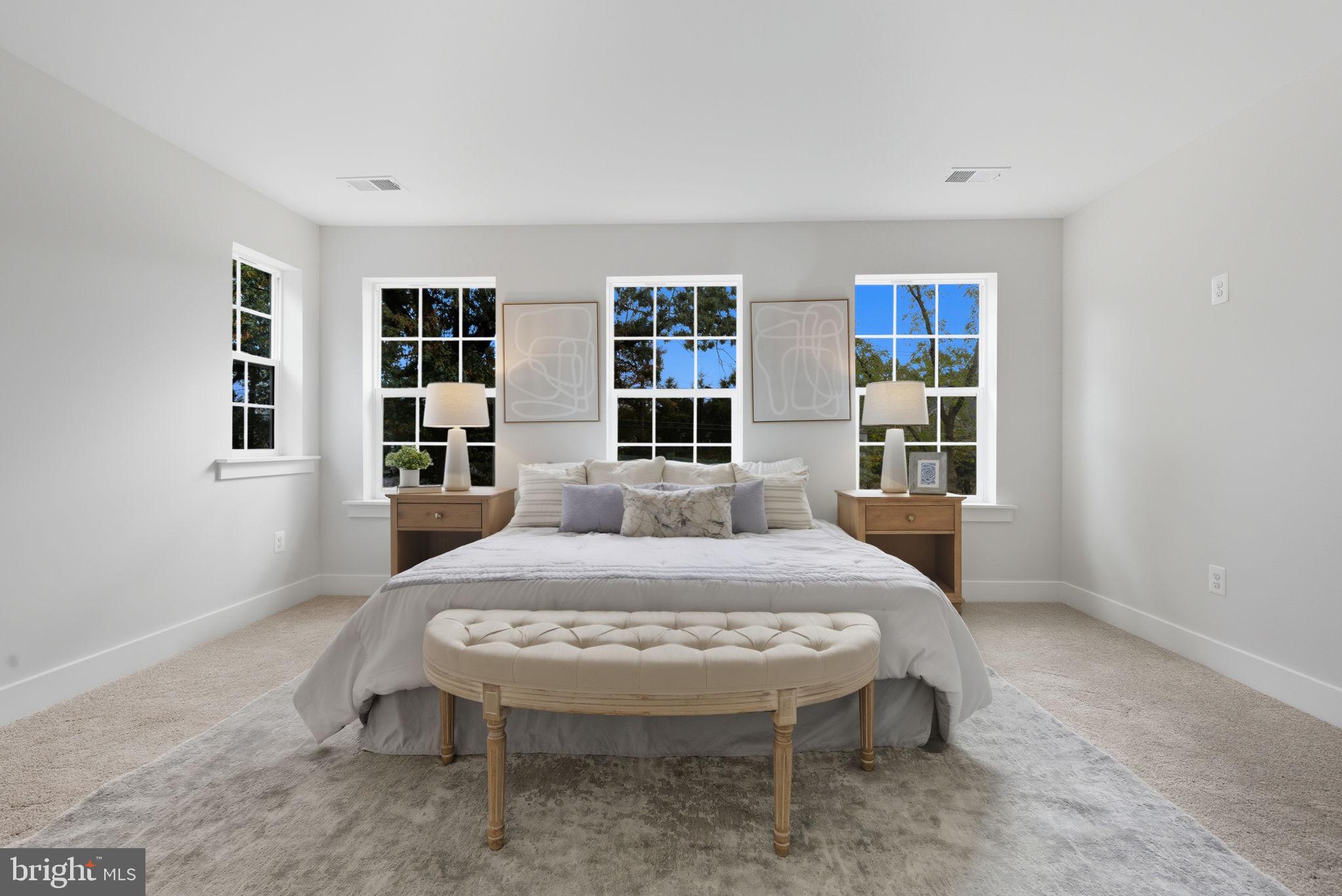 WASHINGTON GROVE - Residential