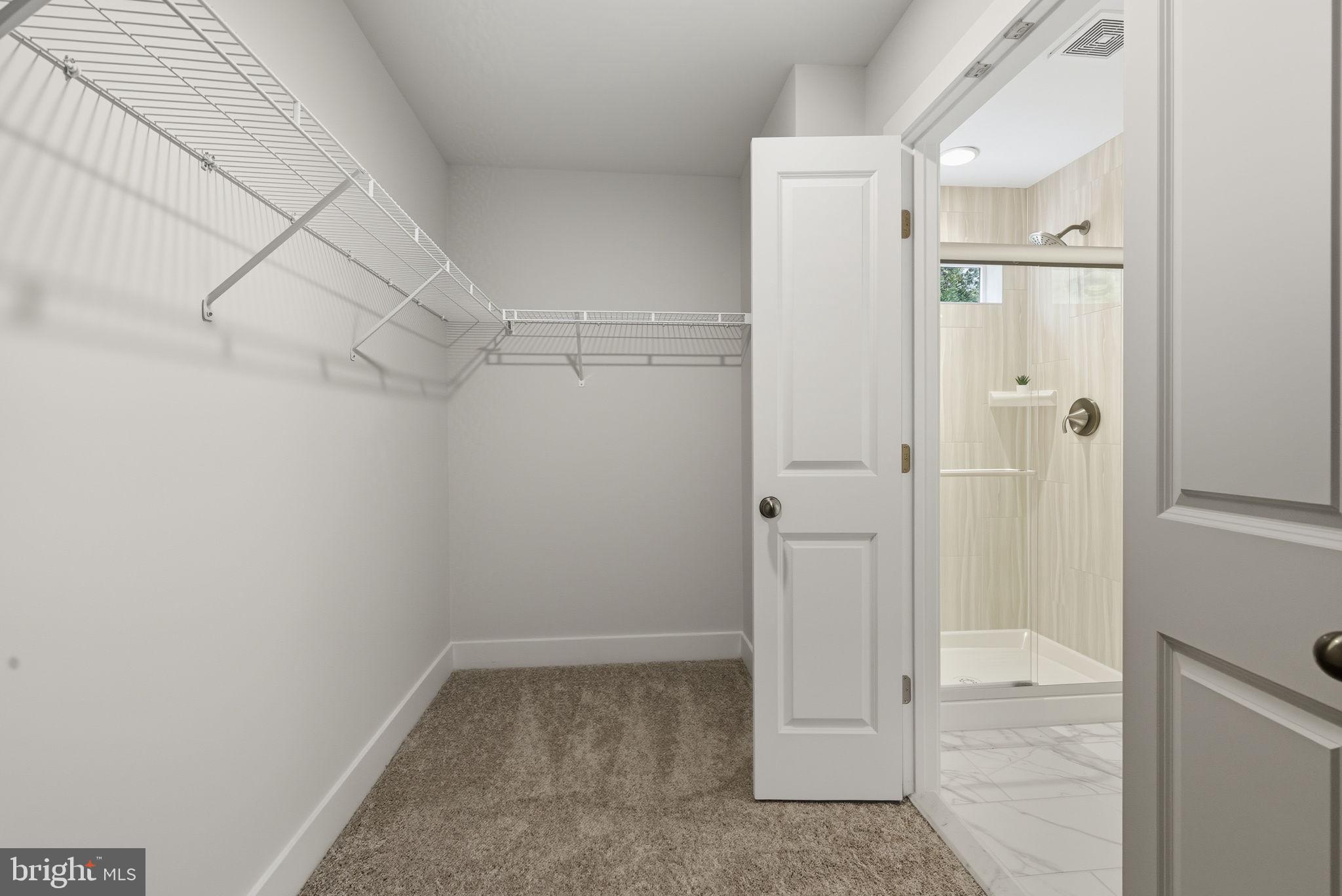 WASHINGTON GROVE - Residential