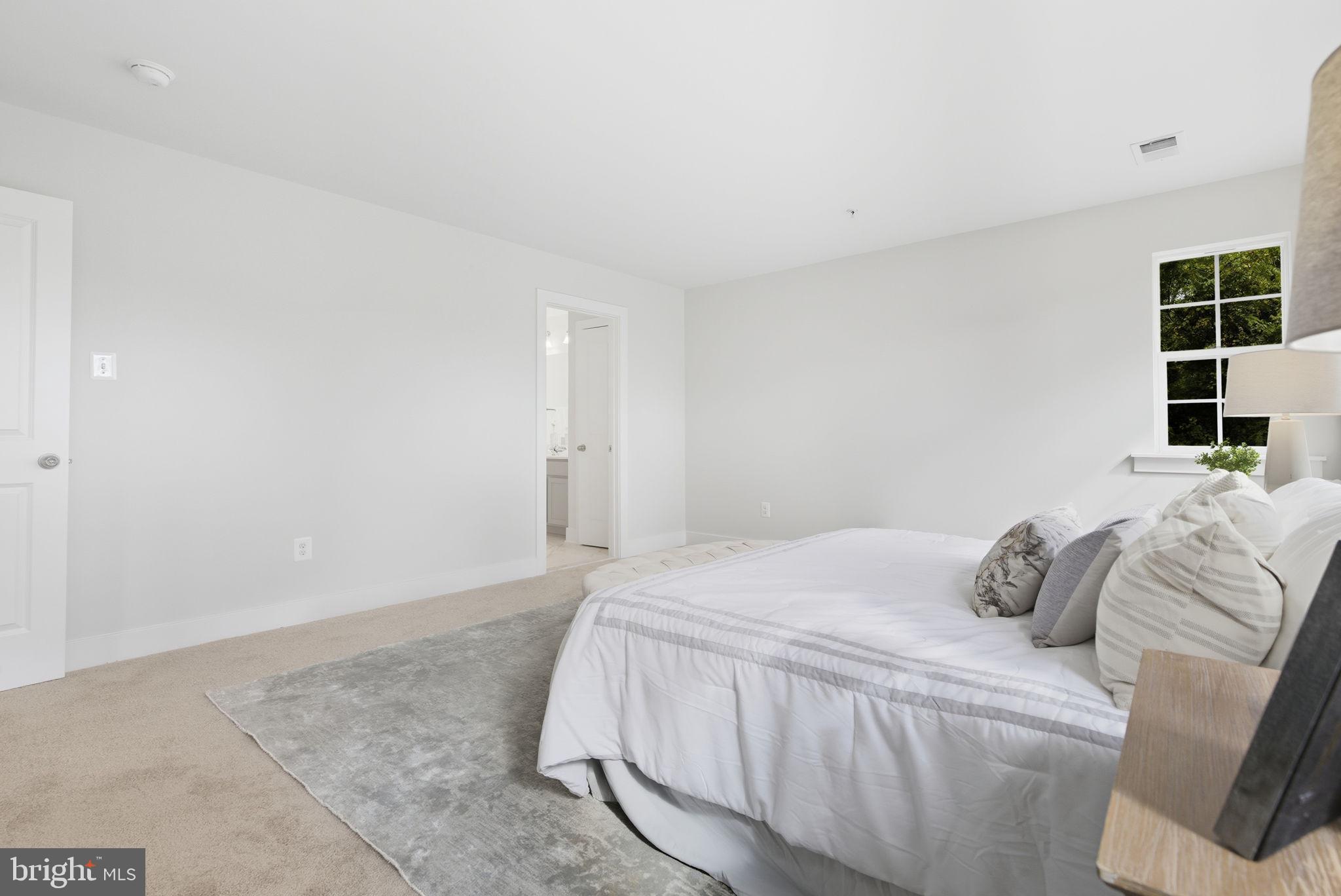 WASHINGTON GROVE - Residential