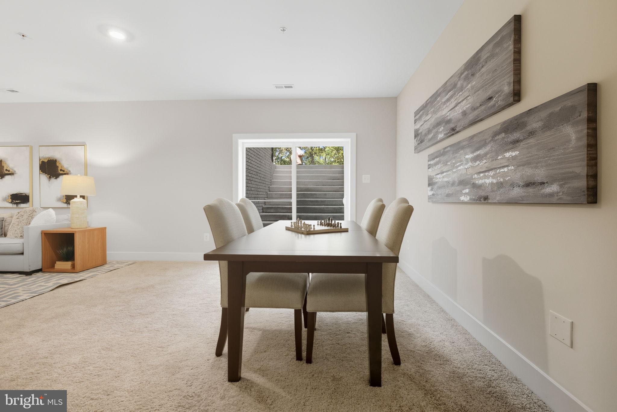 WASHINGTON GROVE - Residential