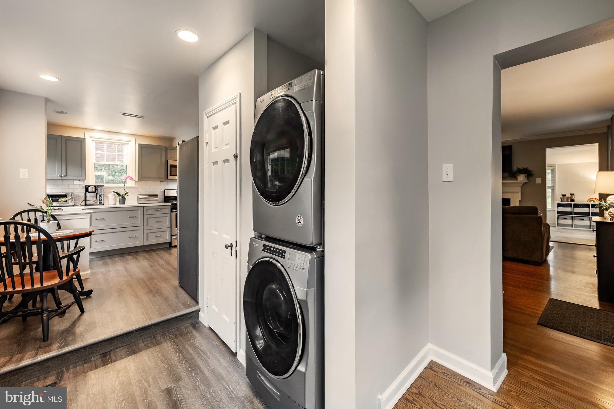 PADDOCK FARMS - Residential