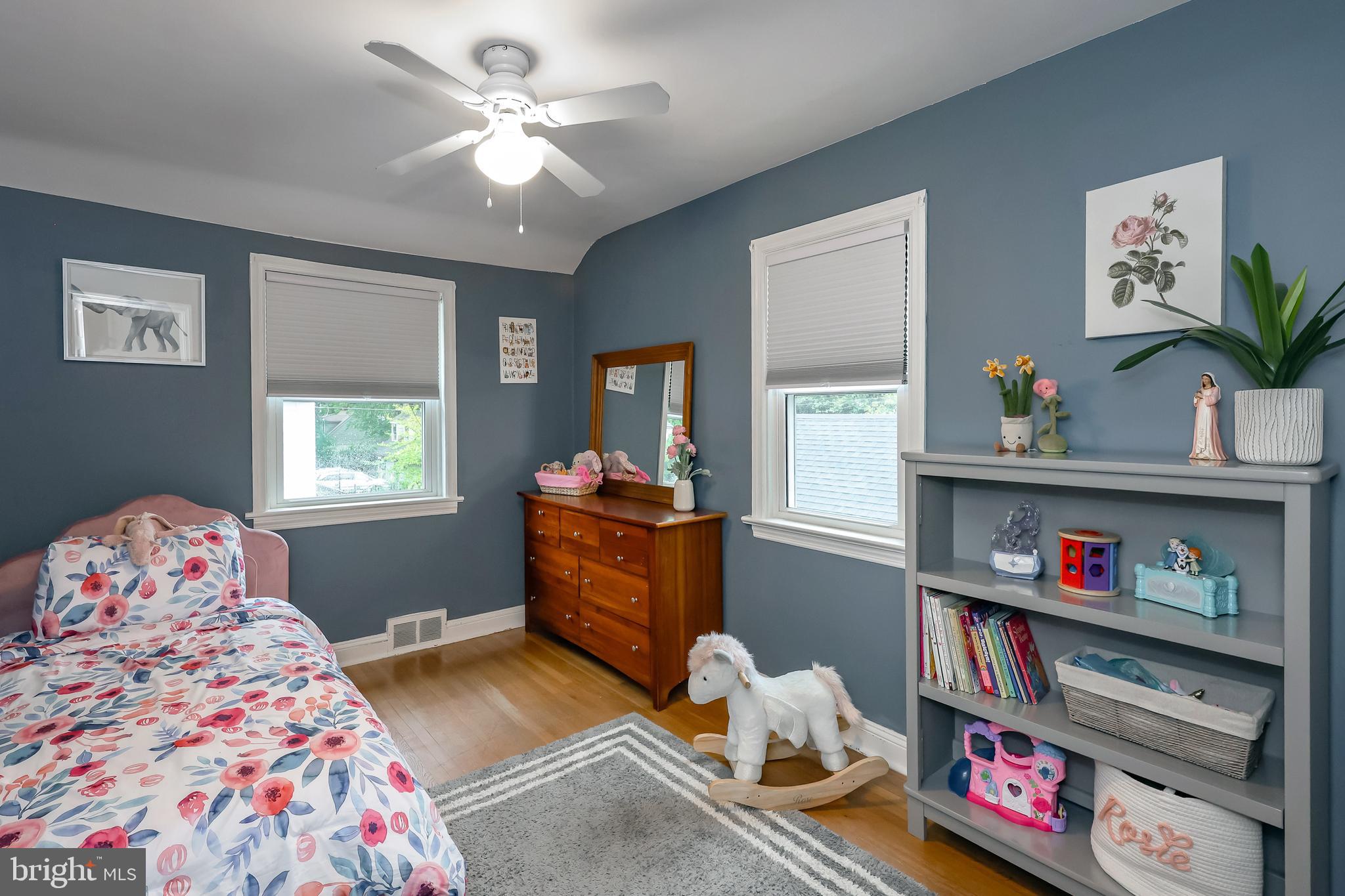 PADDOCK FARMS - Residential