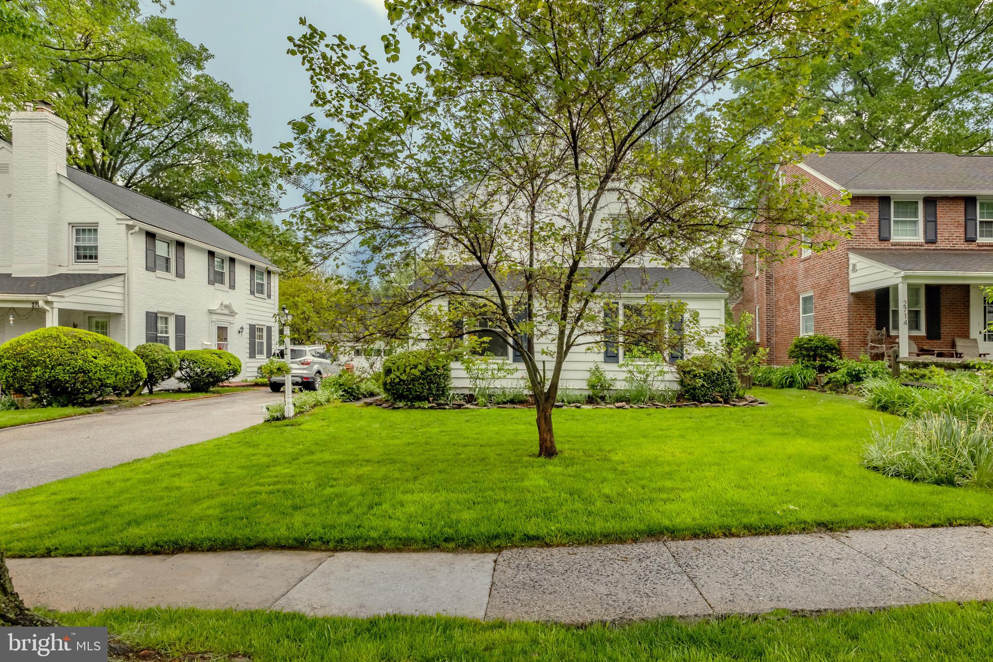 PADDOCK FARMS - Residential