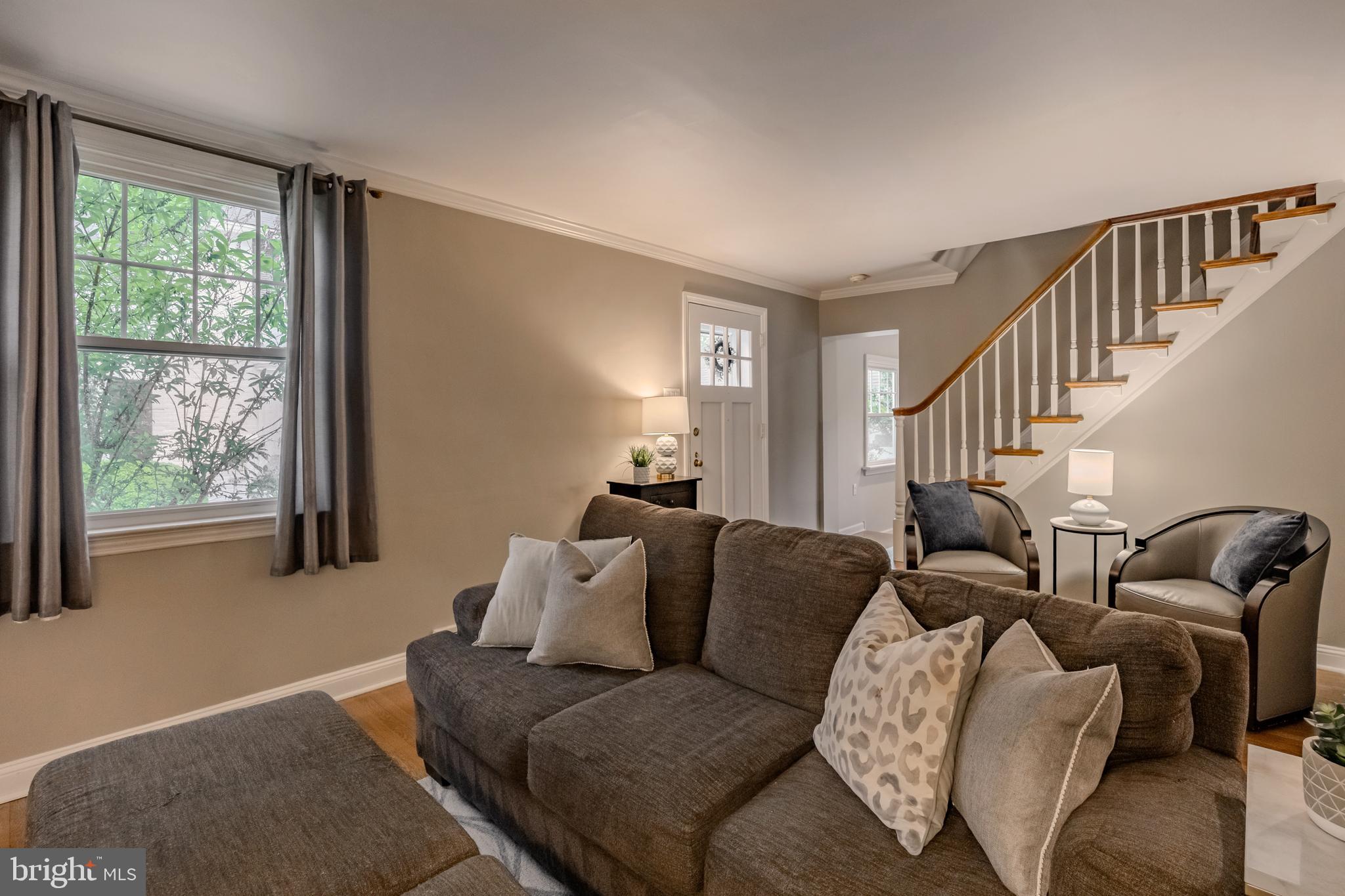 PADDOCK FARMS - Residential