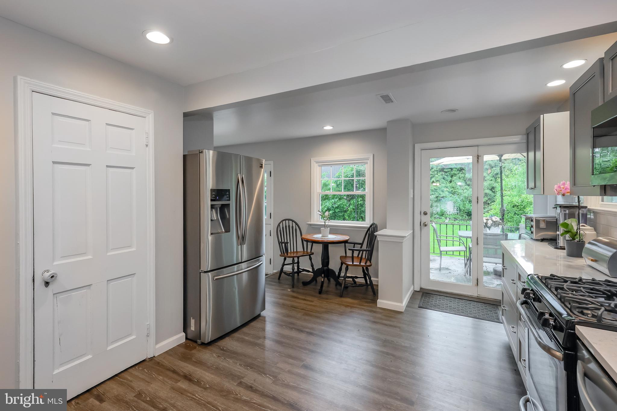 PADDOCK FARMS - Residential