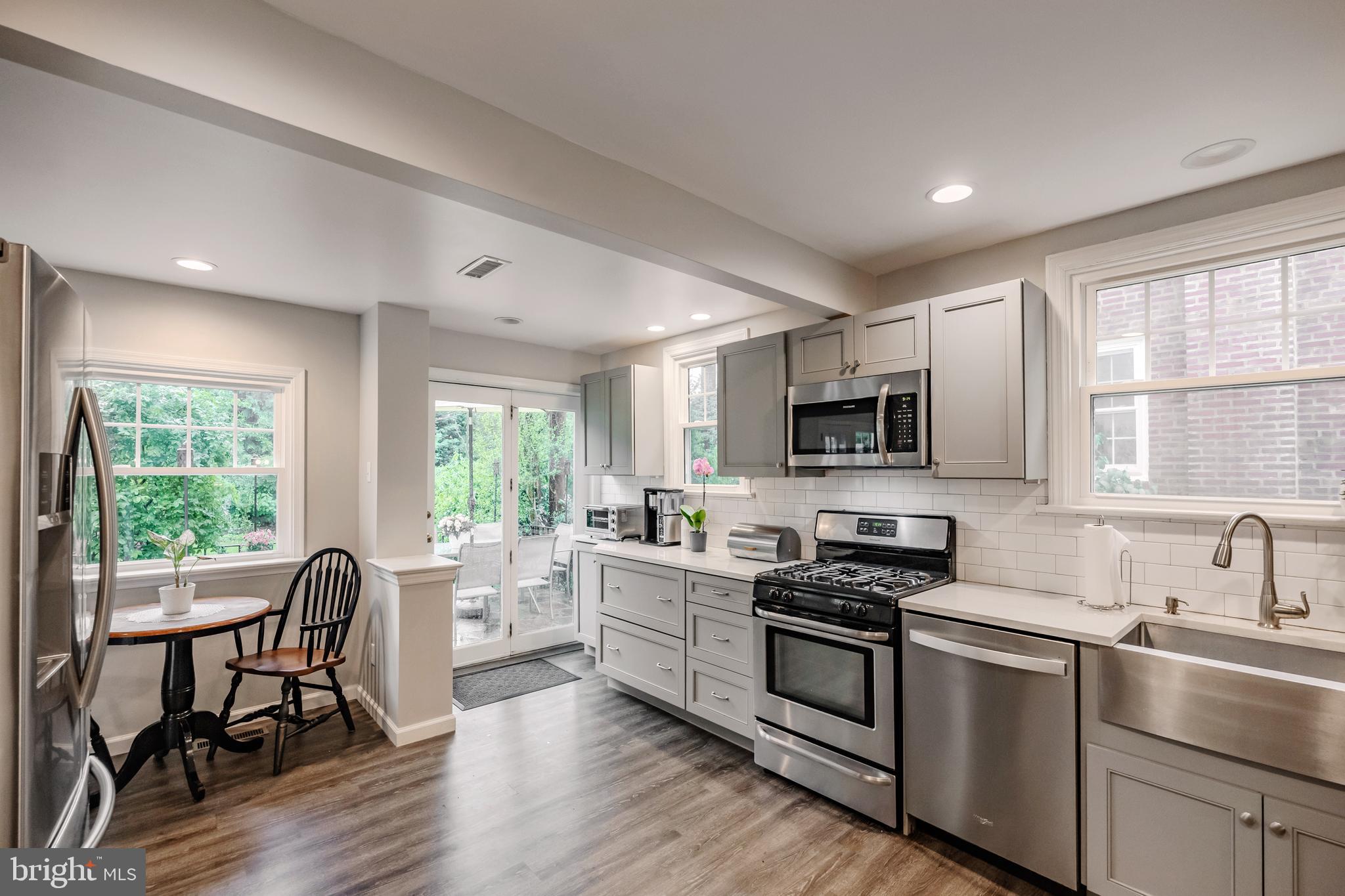 PADDOCK FARMS - Residential