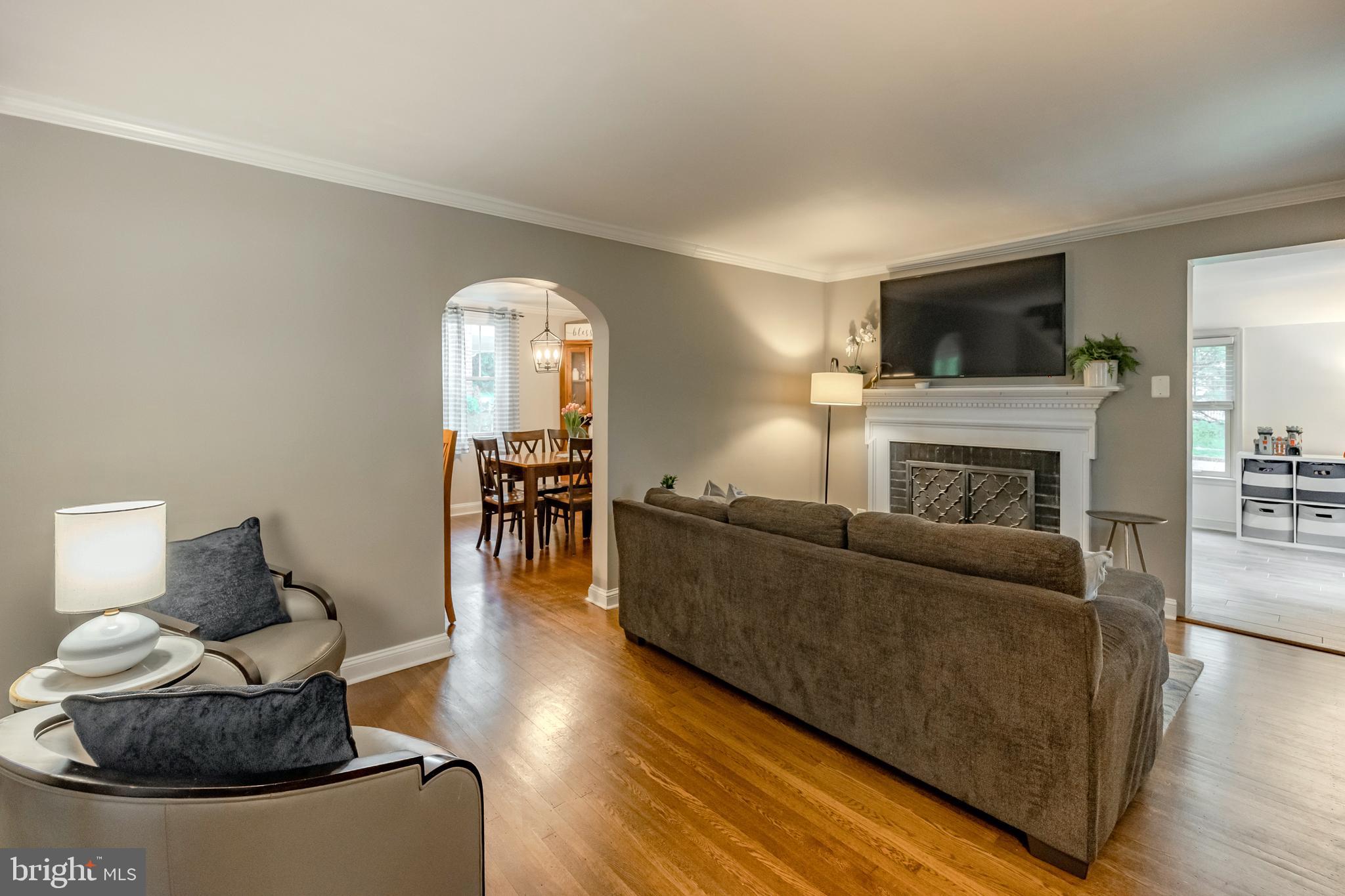 PADDOCK FARMS - Residential