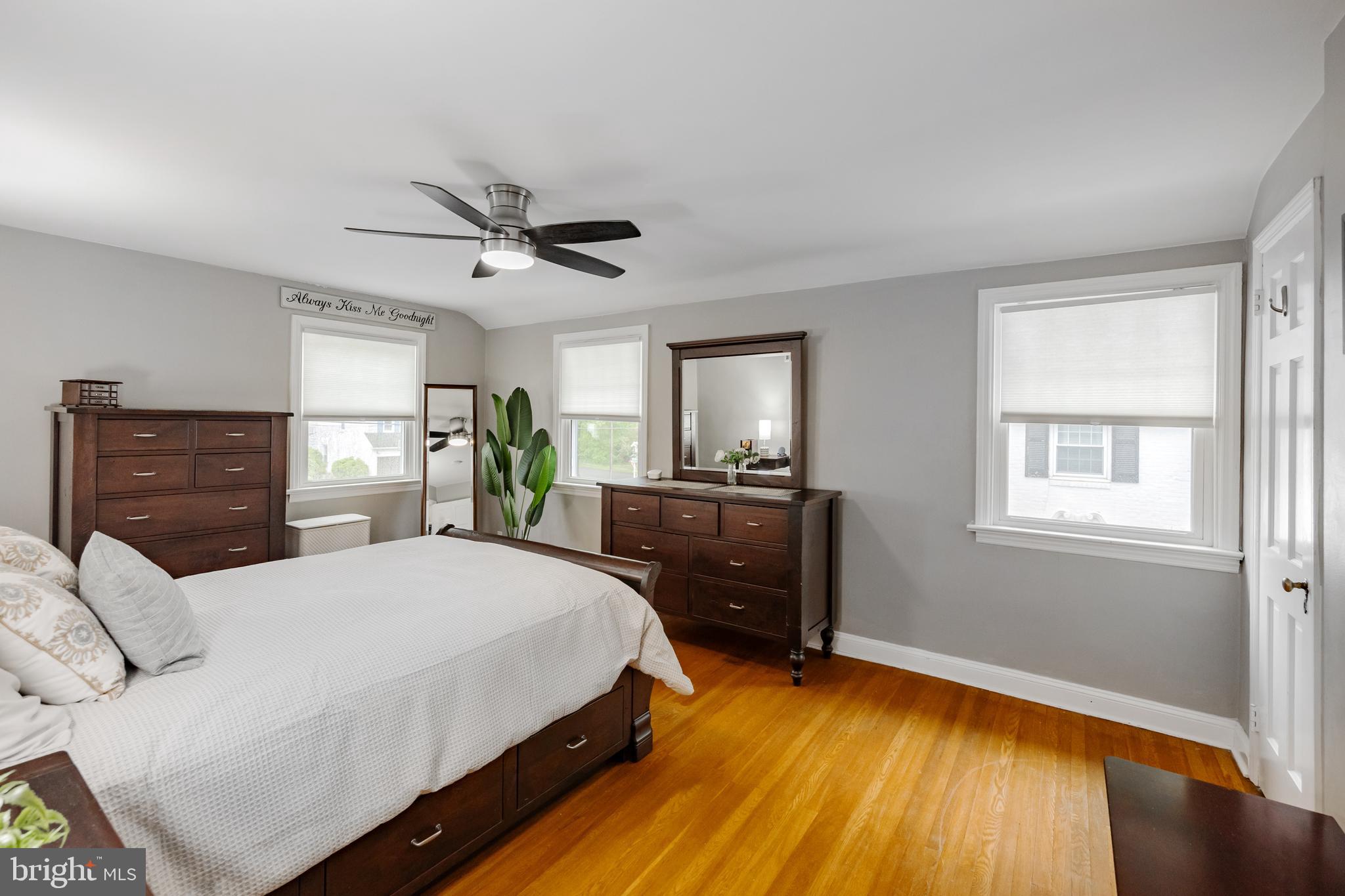 PADDOCK FARMS - Residential