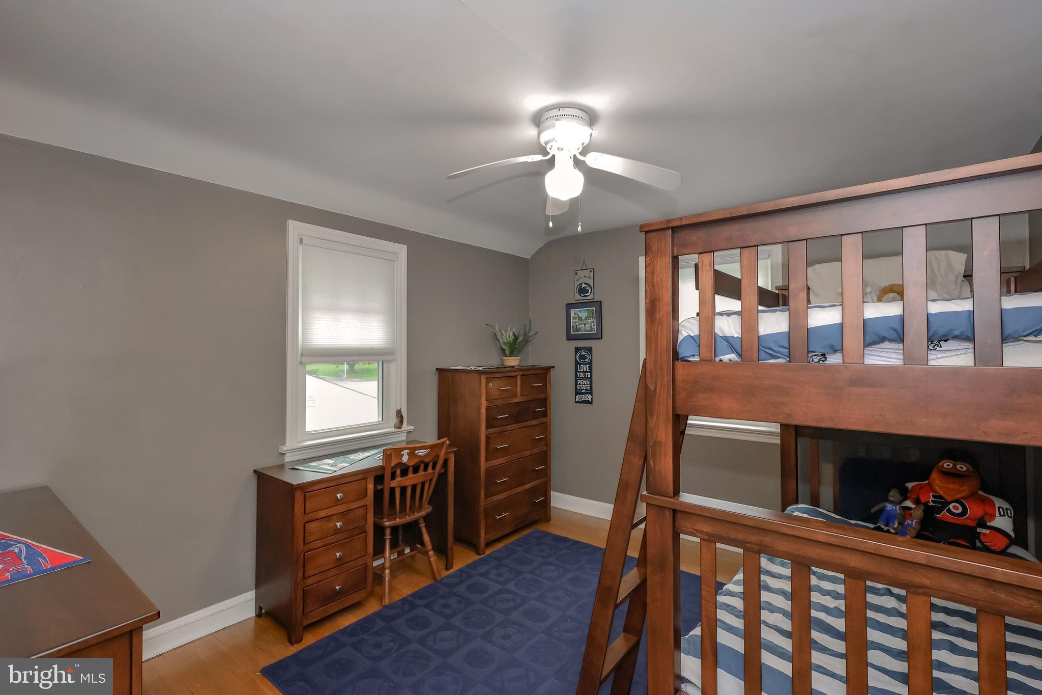 PADDOCK FARMS - Residential