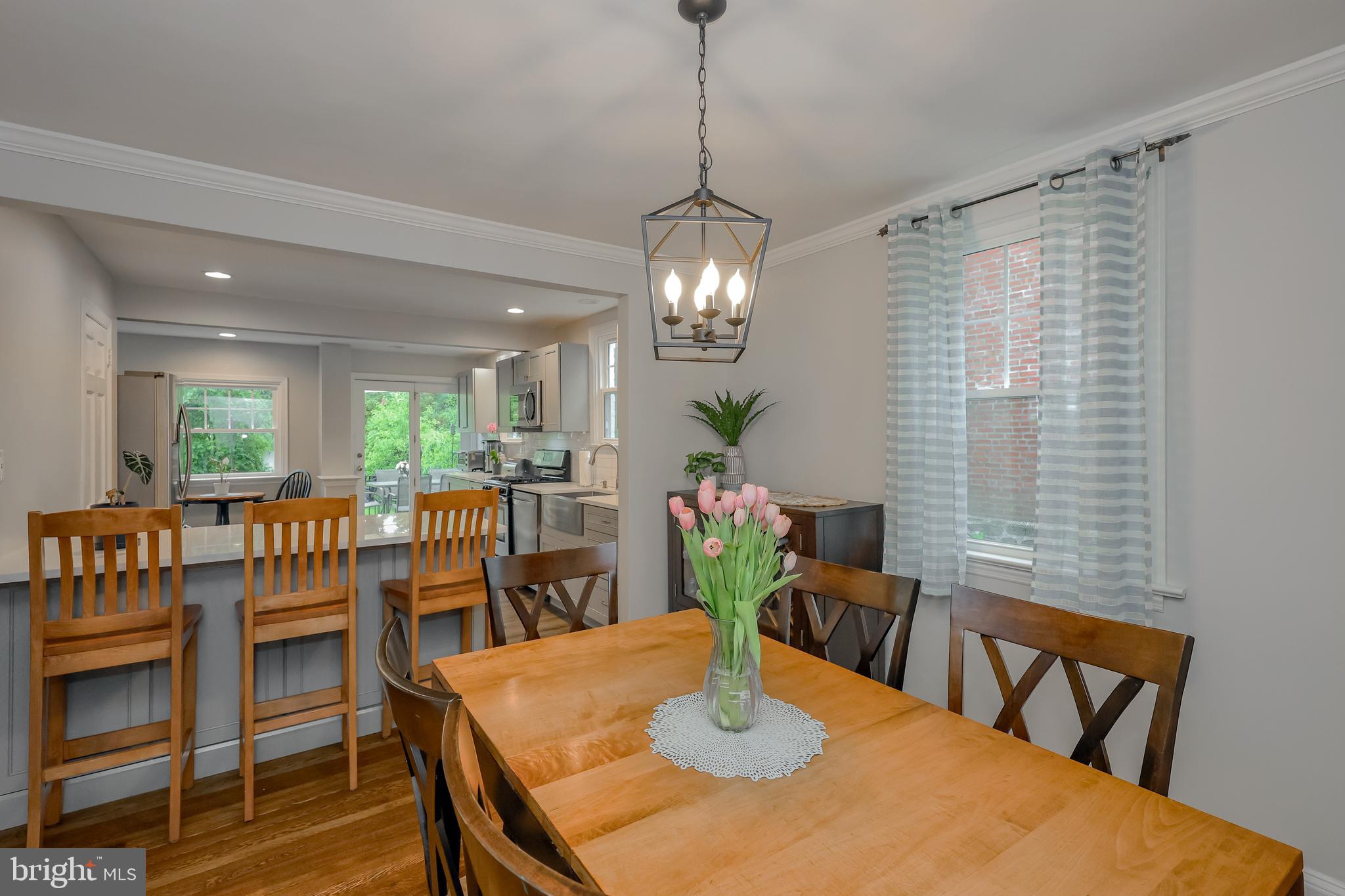 PADDOCK FARMS - Residential