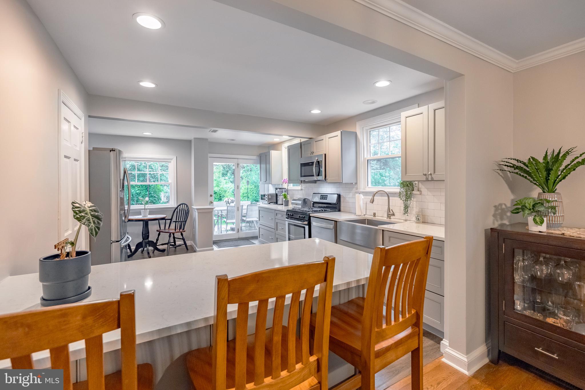 PADDOCK FARMS - Residential