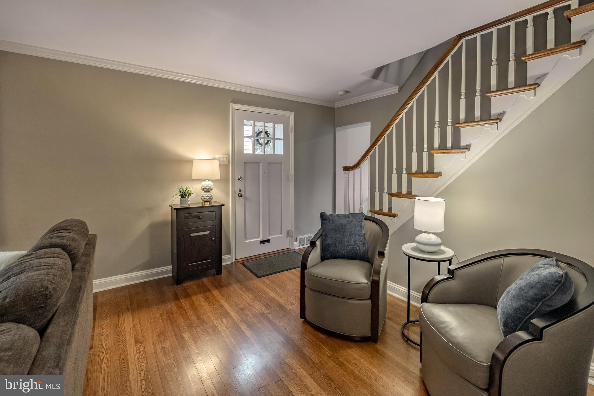 PADDOCK FARMS - Residential