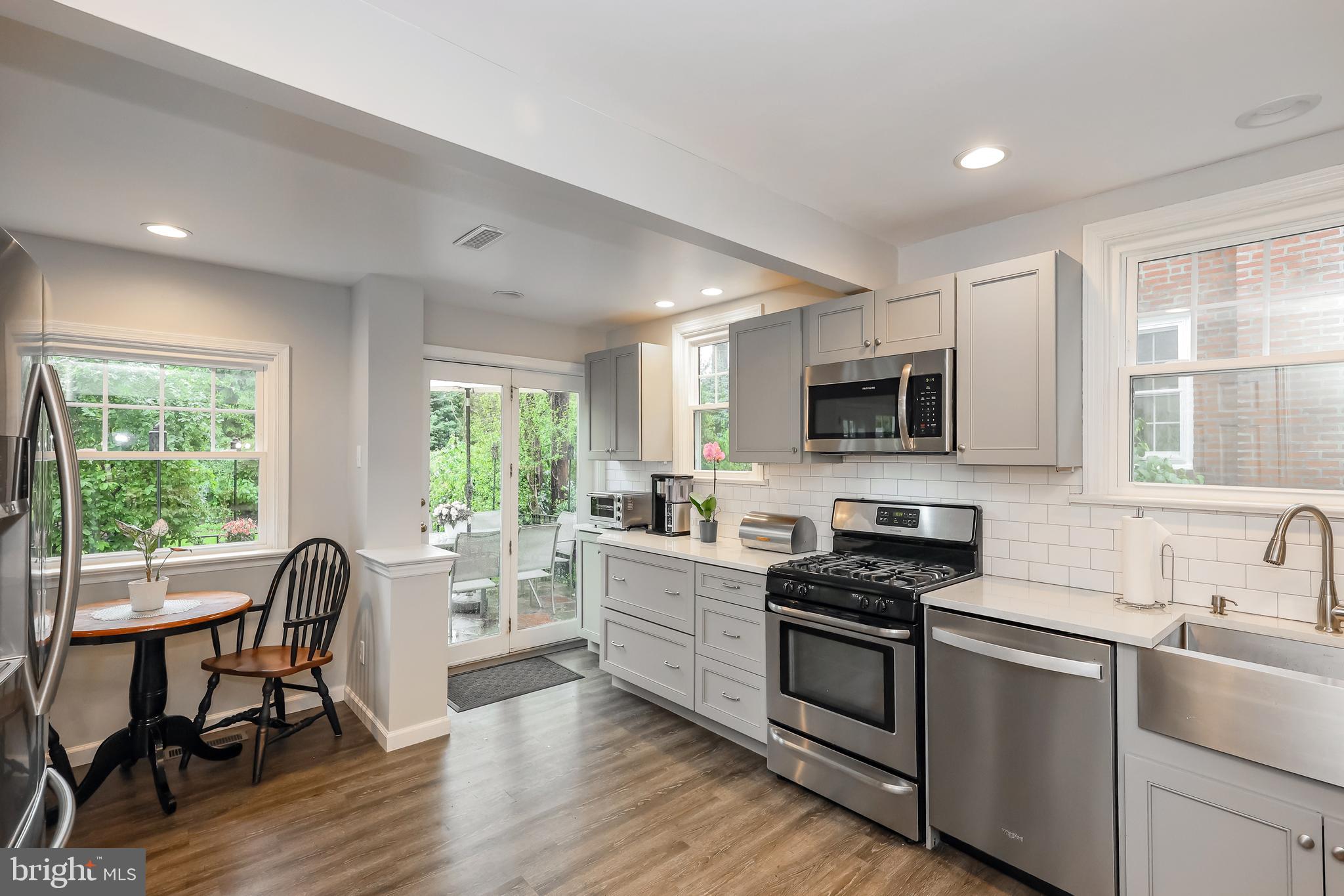 PADDOCK FARMS - Residential