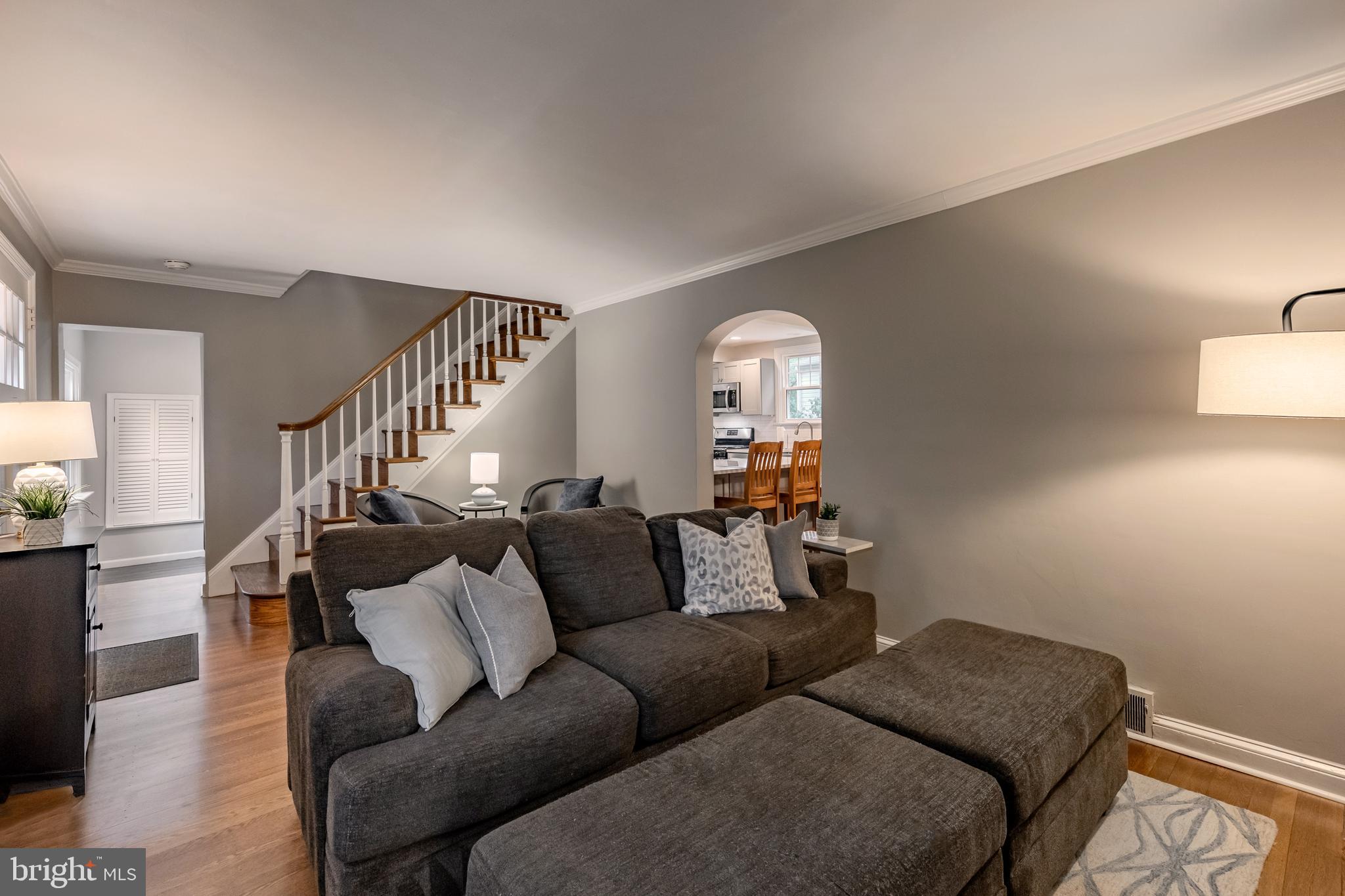 PADDOCK FARMS - Residential