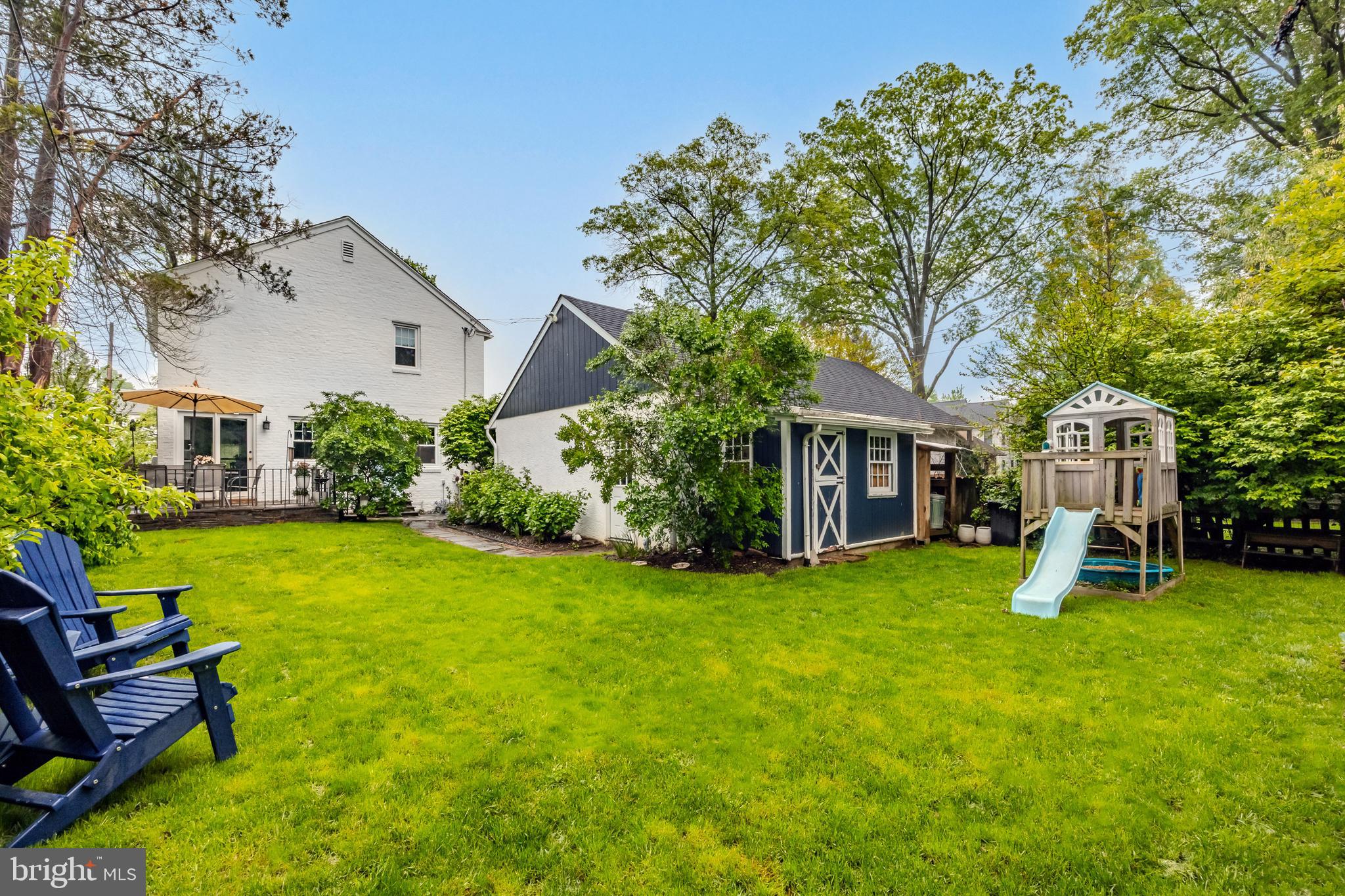 PADDOCK FARMS - Residential