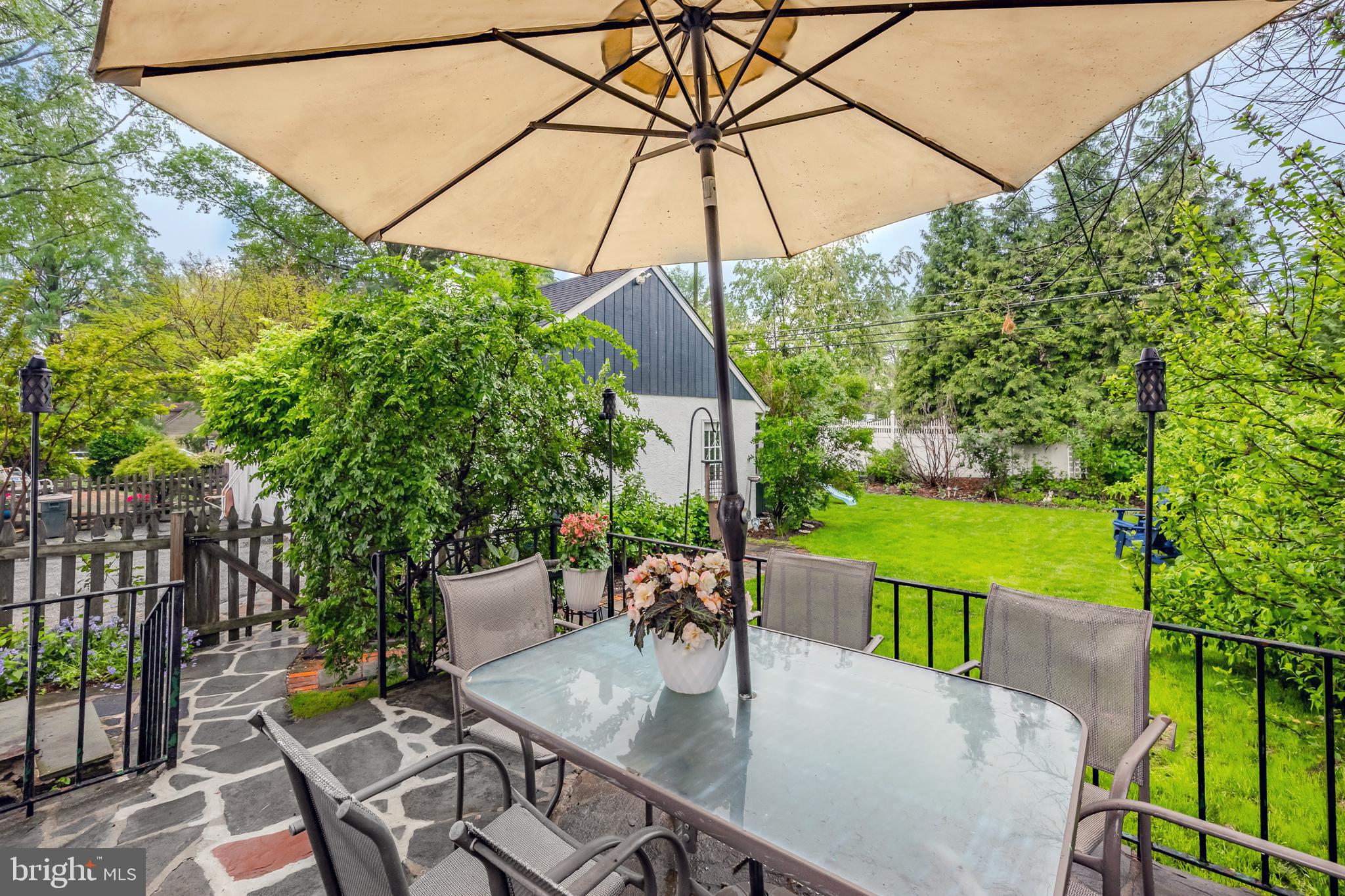 PADDOCK FARMS - Residential