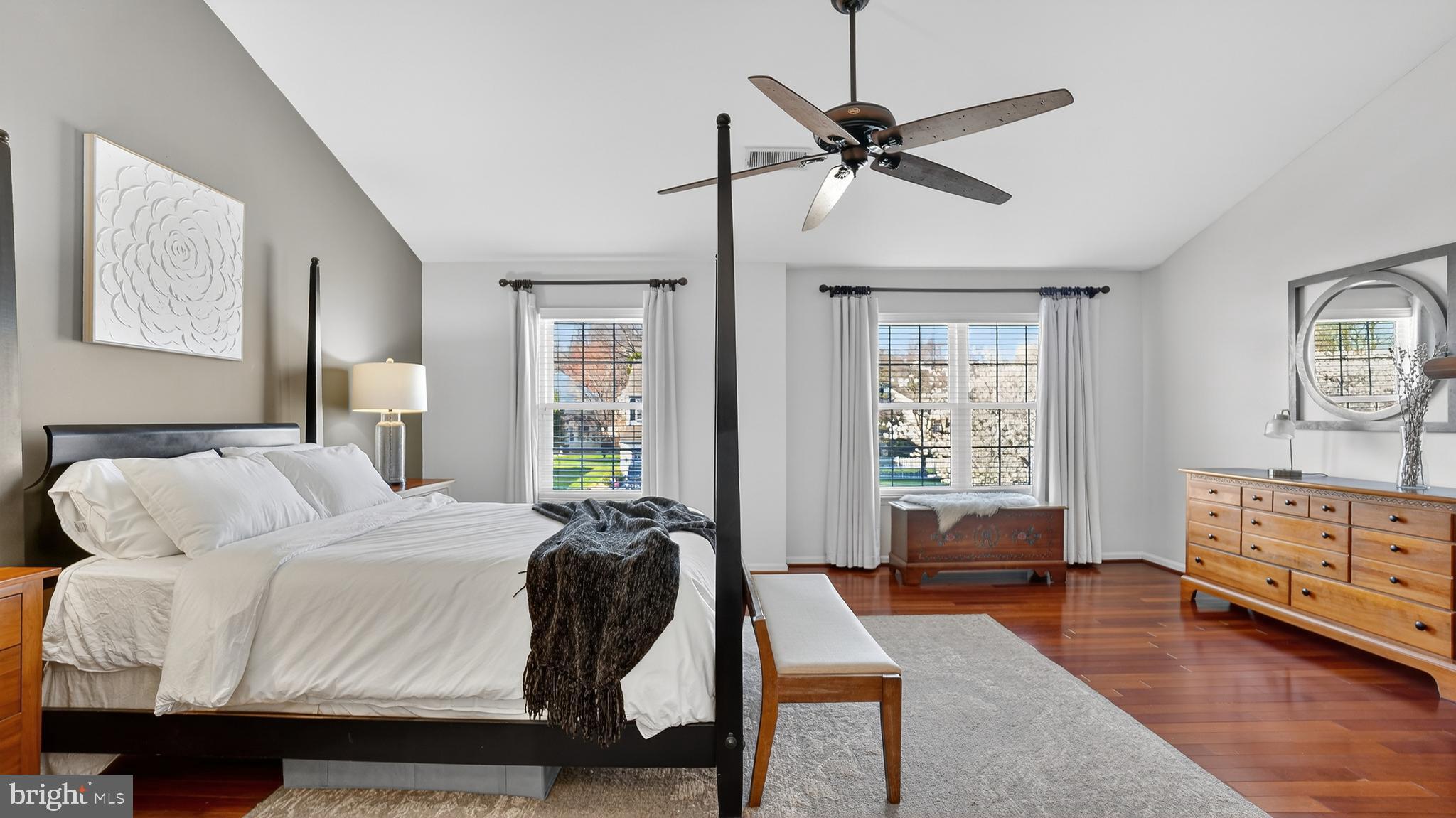 CHAPMAN FARM - Residential