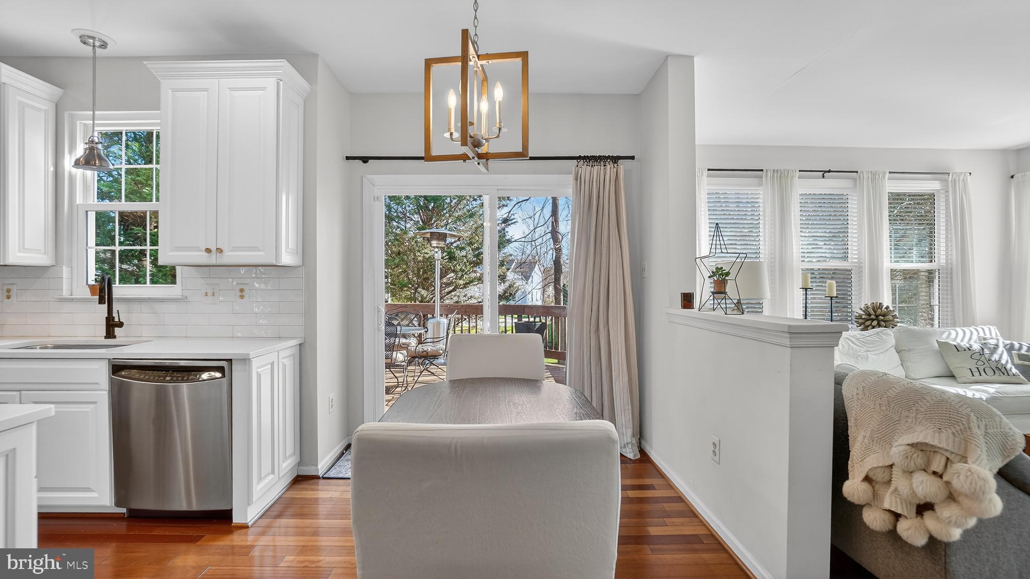 CHAPMAN FARM - Residential