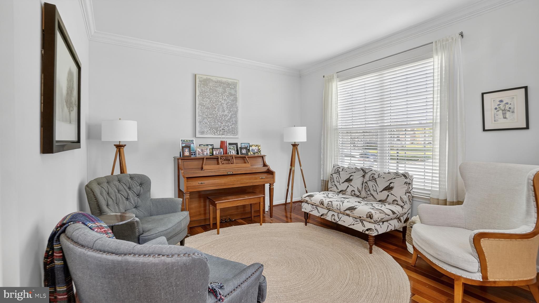 CHAPMAN FARM - Residential