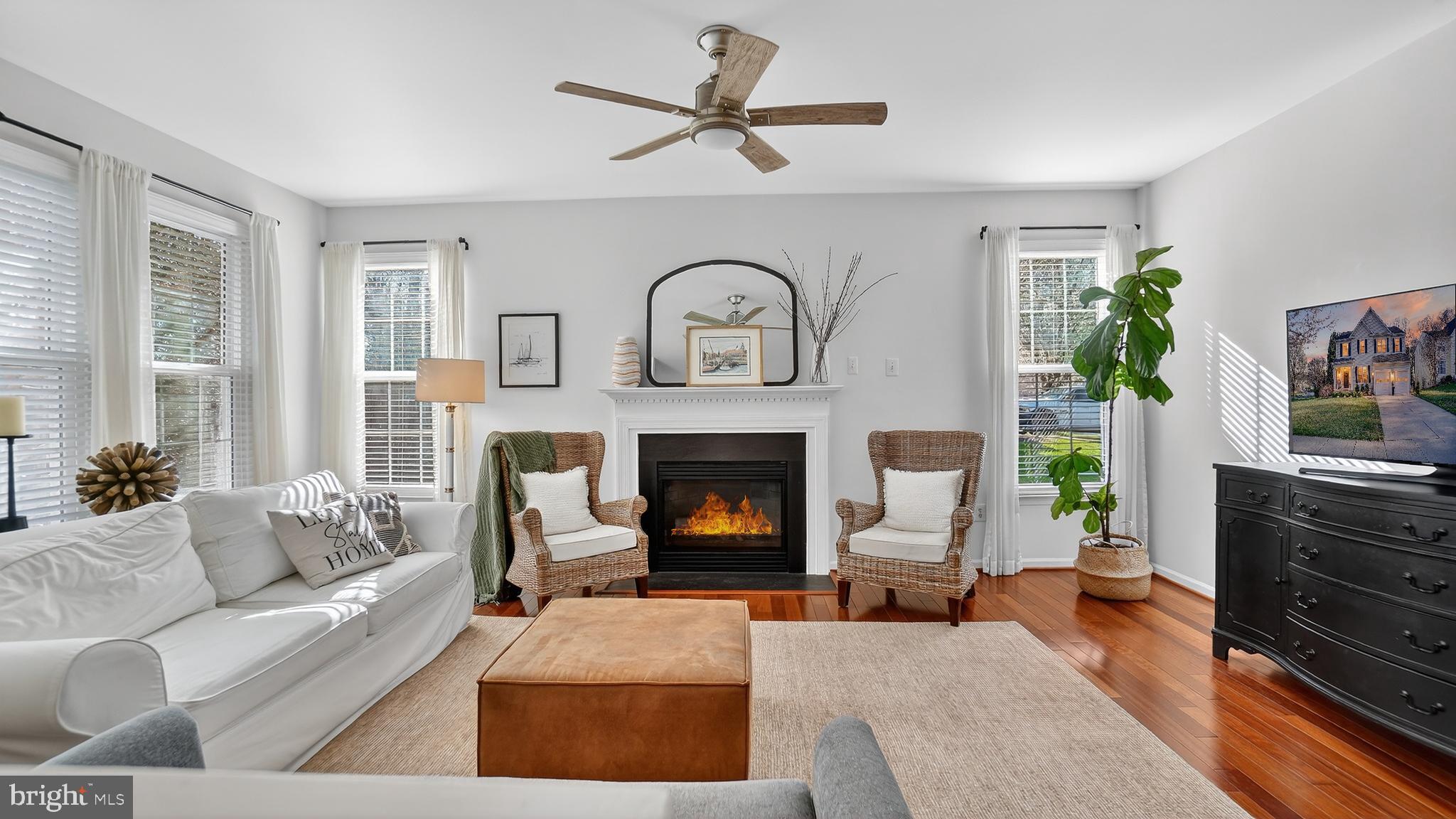 CHAPMAN FARM - Residential