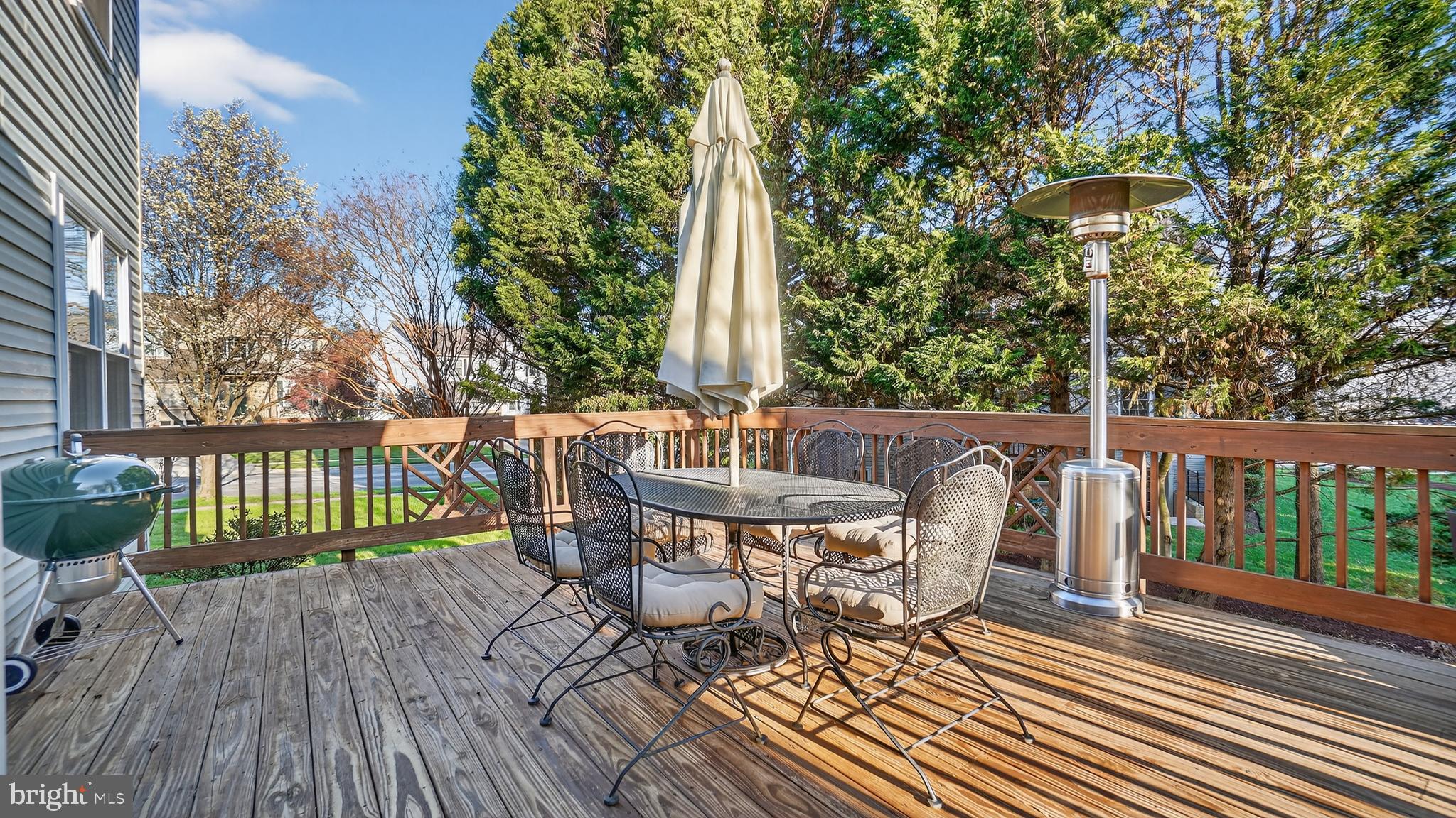 CHAPMAN FARM - Residential