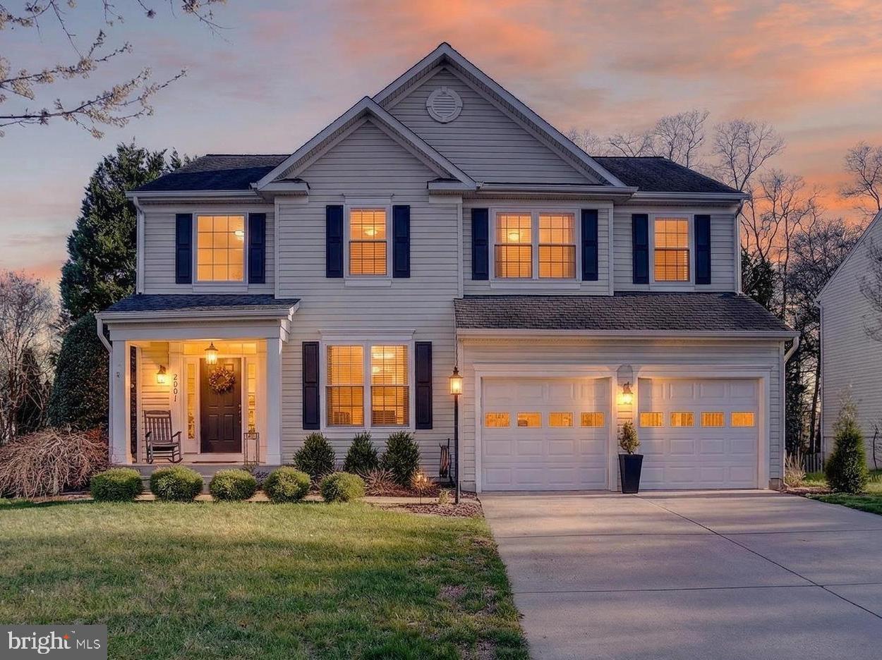 CHAPMAN FARM - Residential