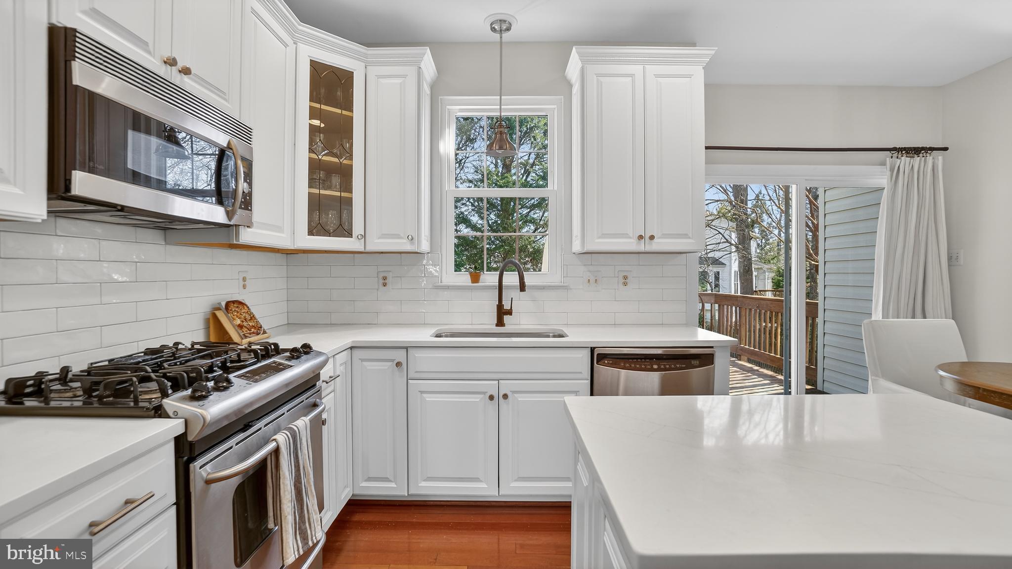 CHAPMAN FARM - Residential