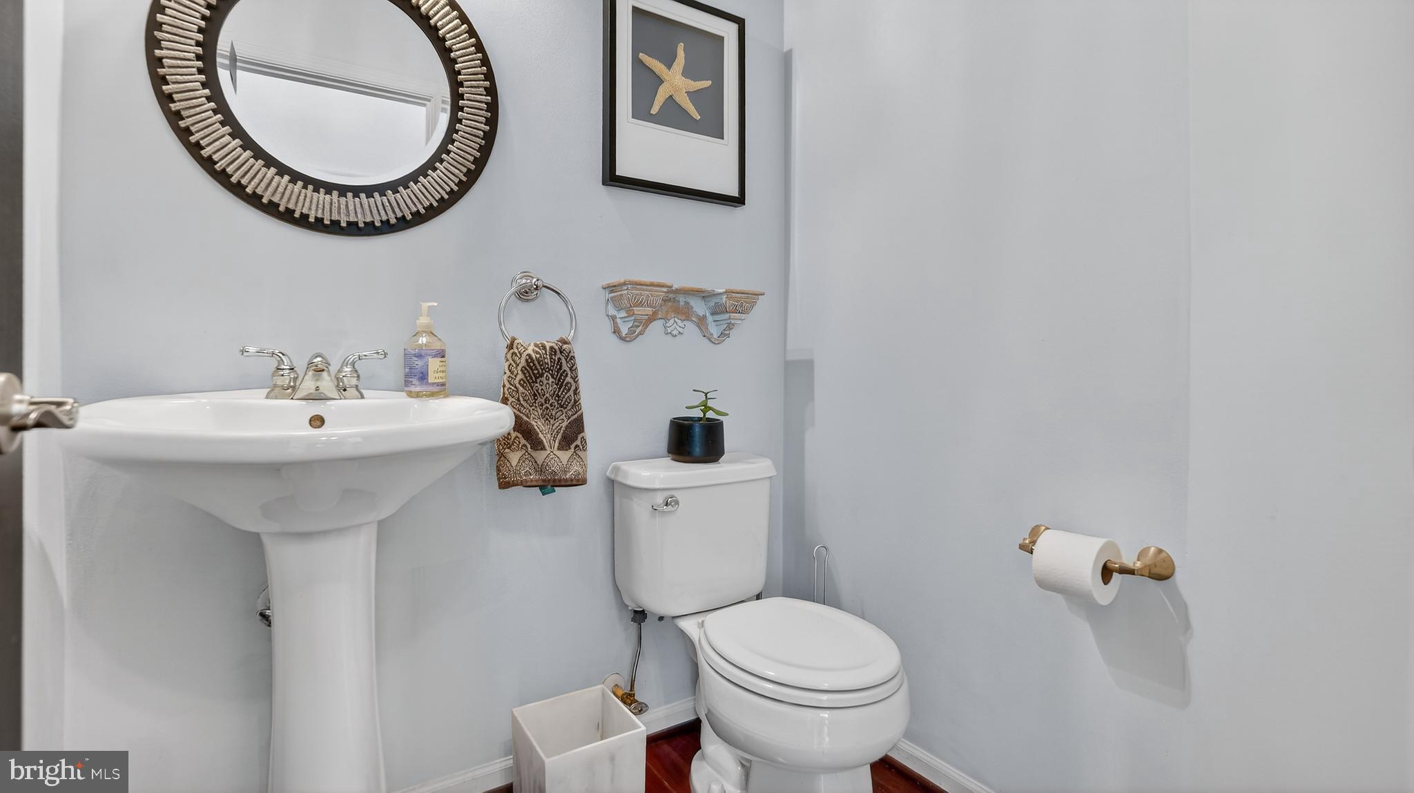 CHAPMAN FARM - Residential