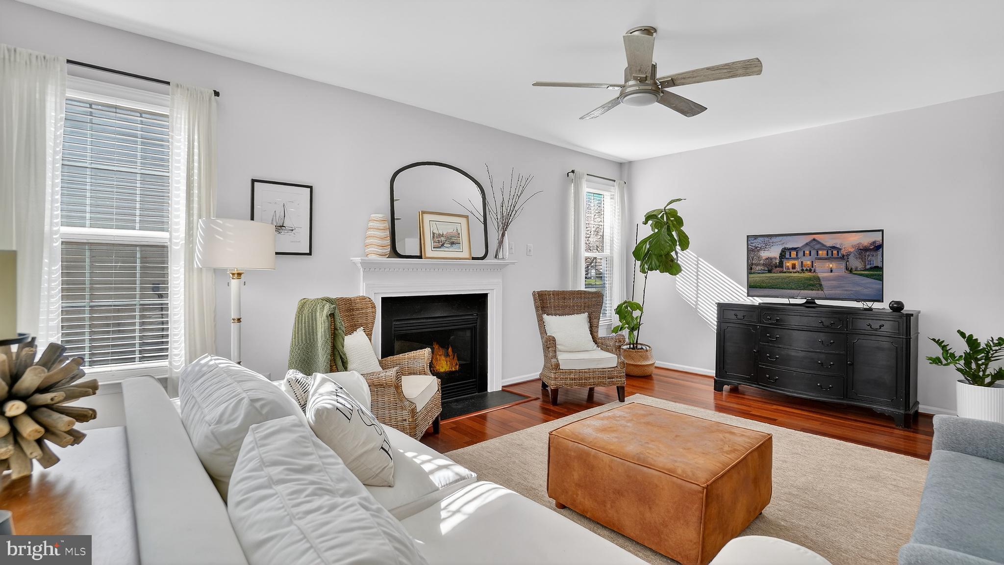 CHAPMAN FARM - Residential