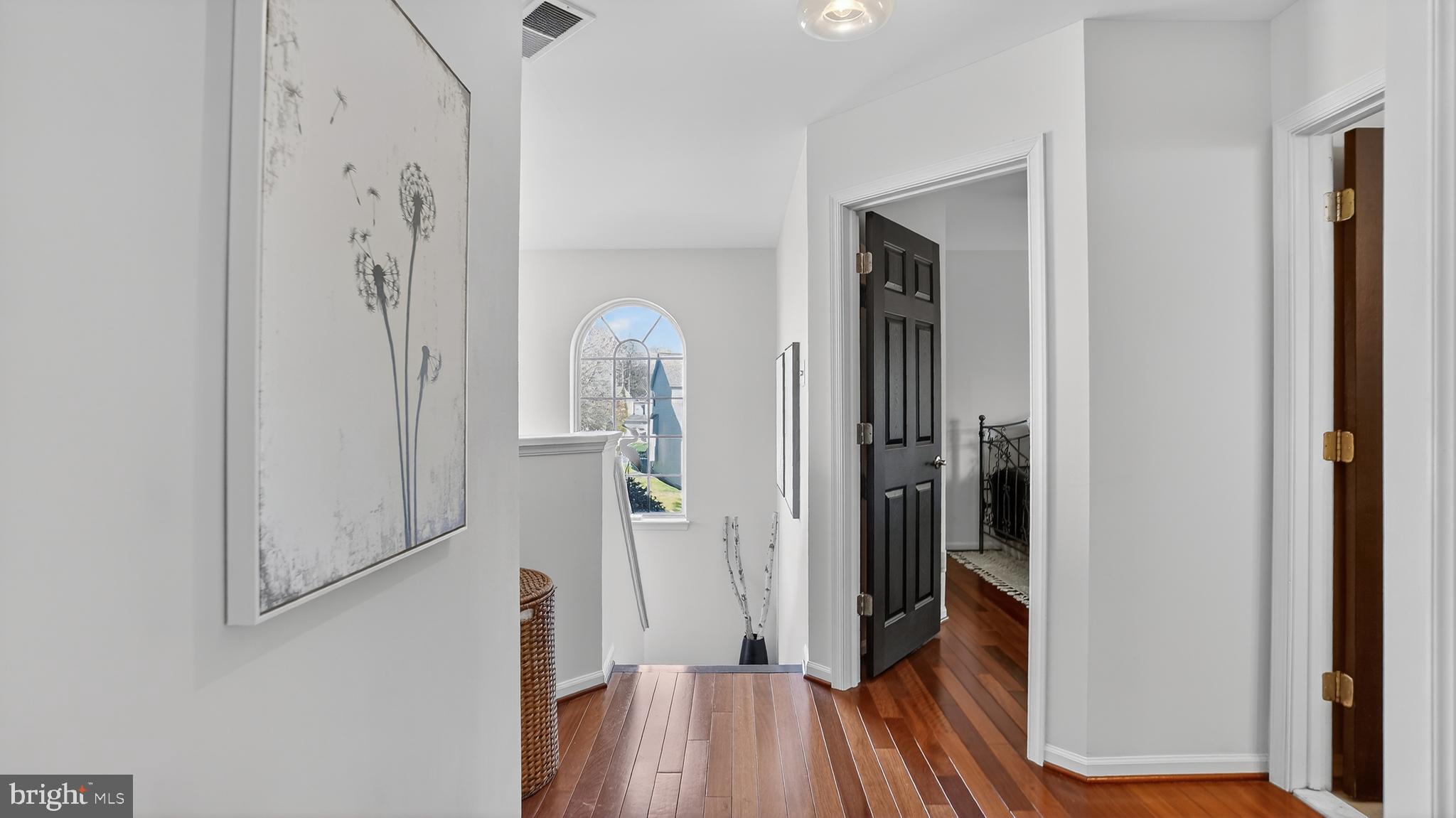 CHAPMAN FARM - Residential